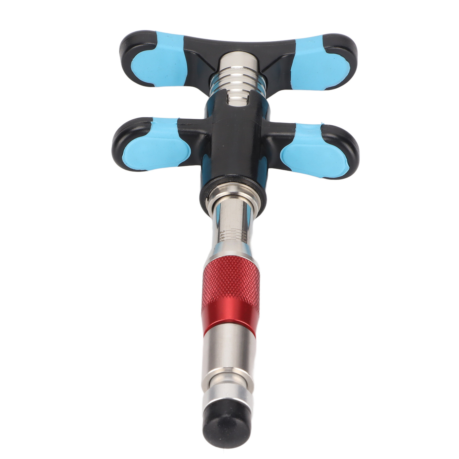 Professional Manual Chiropractic Tool 10 Gears Strength Adjustable Vertebrat