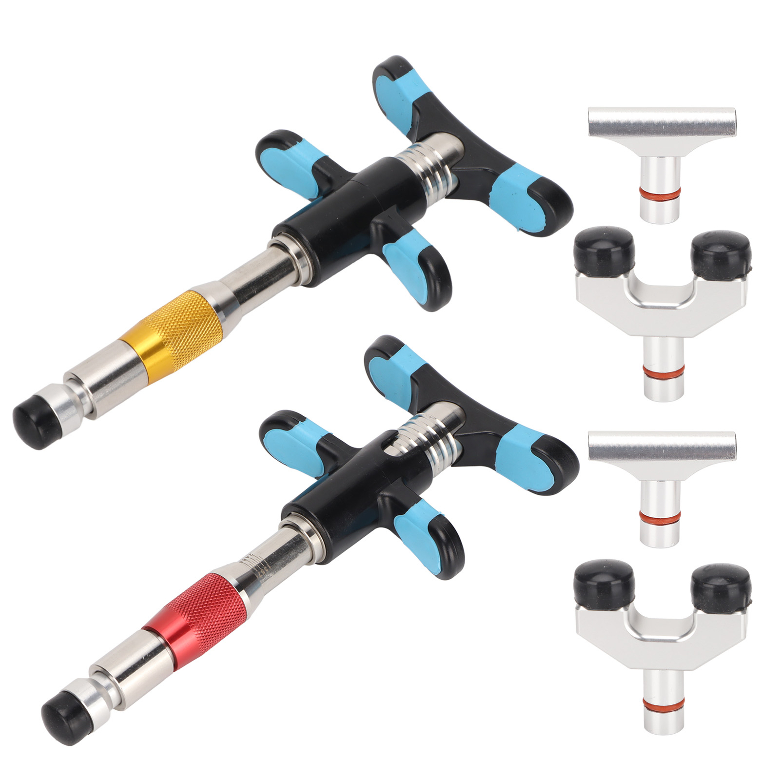 Professional Manual Chiropractic Tool 10 Gears Strength Adjustable Vertebrat