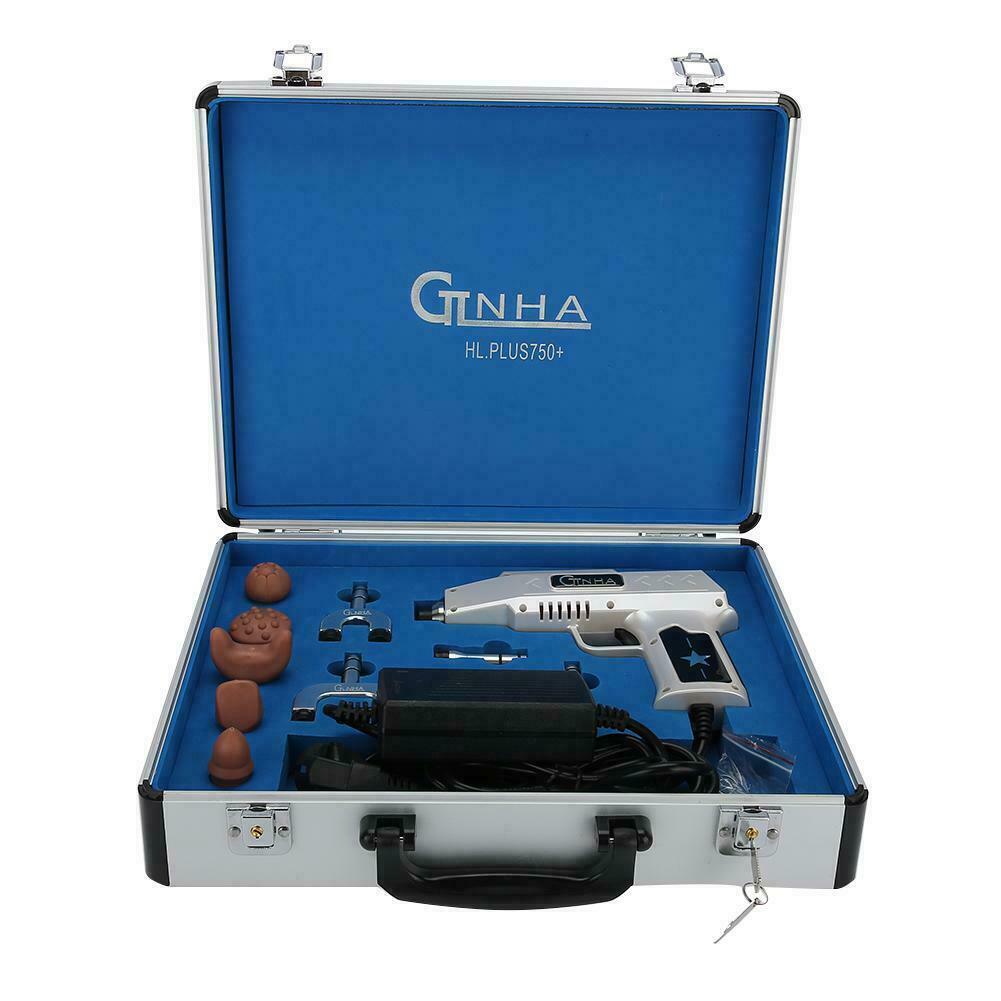 Chiropractic Activator Adjusting Tool Therapy Spine Correction Massager 150-980N