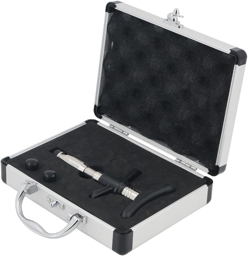 Chiropractic Tool, Chiropractor Massage Tool for Face, Joint Pain and