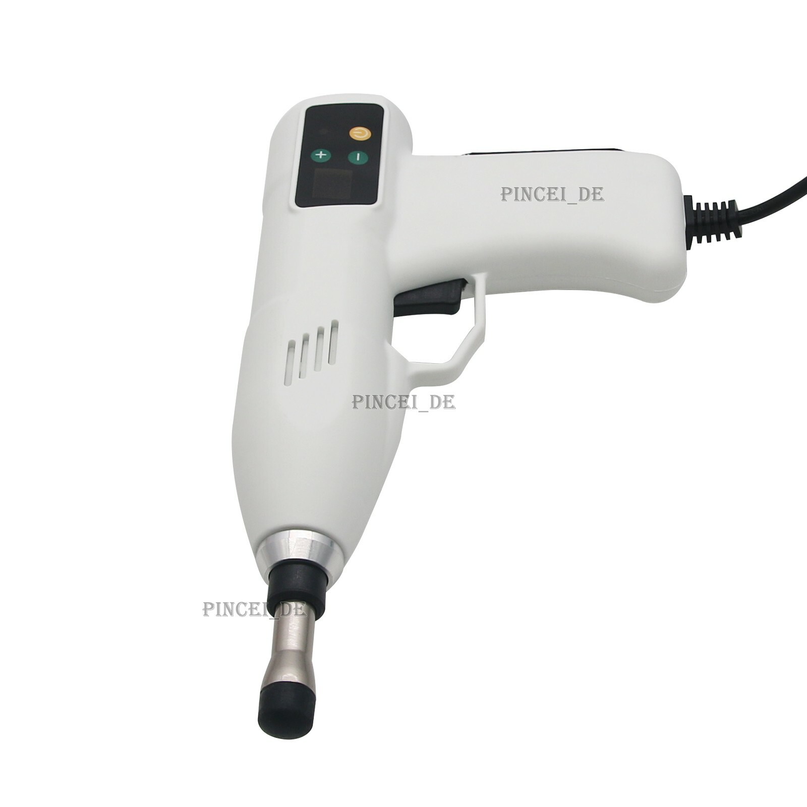 GenerationⅠ Chiropractic Adjusting Tool Gun Therapy Spine Activator Massager USA