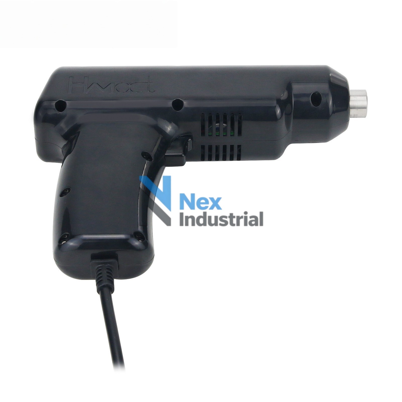 HMact KXQ08FT Chiropractic Gun Electric massager 4 Adjustable Strength 400N Max