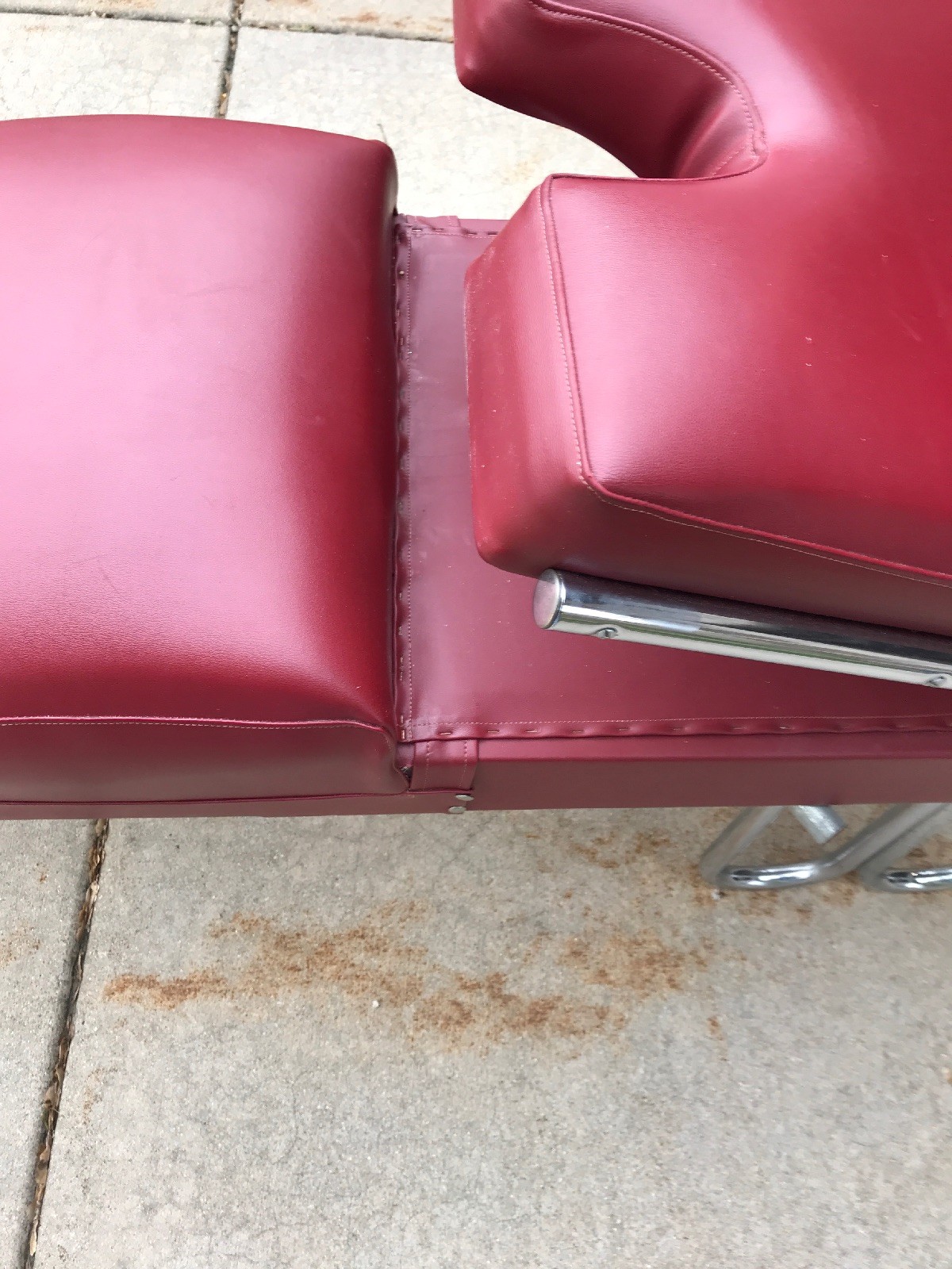 Dr. Widmoyer’s Re-Lax-O Products CHIROPRACTIC ADJUSTMENT BENCH *Local Pickup*