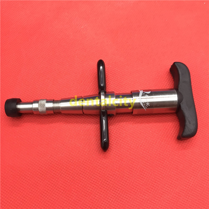 Spine Adjust Gun One Head adjustable intensity Correction Gun Massager tools