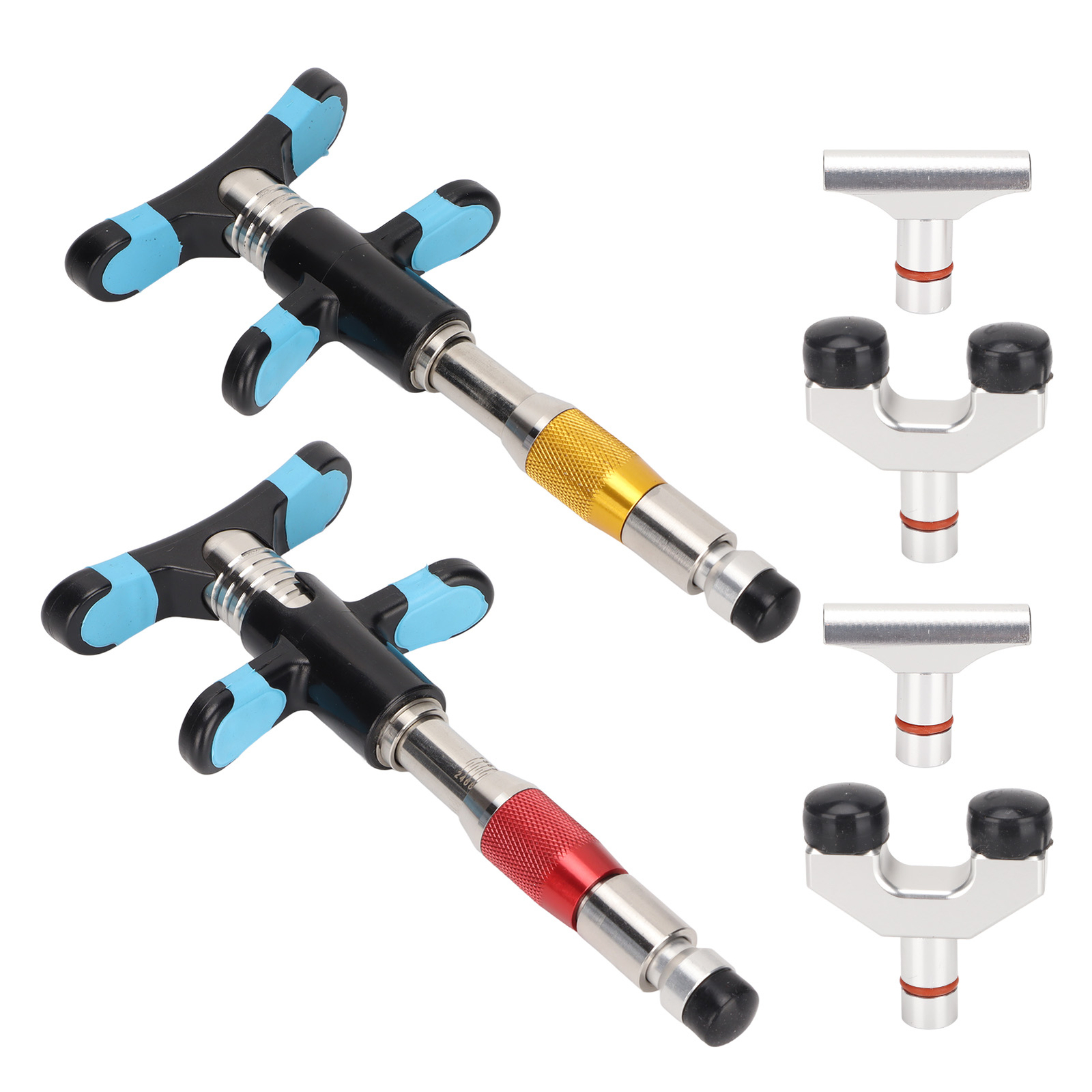 Professional Manual Chiropractic Tool 10 Gears Strength Adjustable Vertebrat