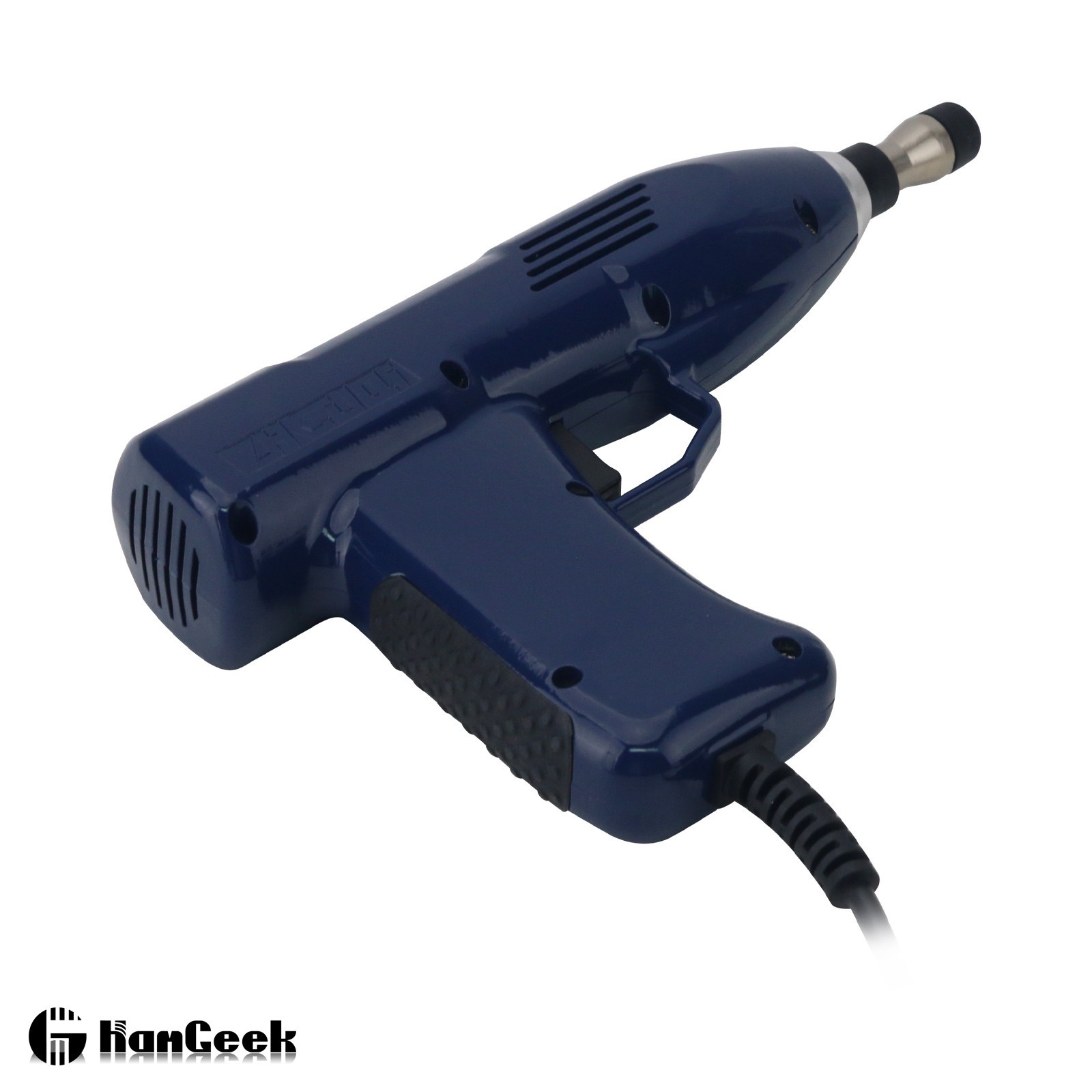 Generation IV Chiropractic Adjustment Tool: Gun Therapy Spine Activator AMCT BU
