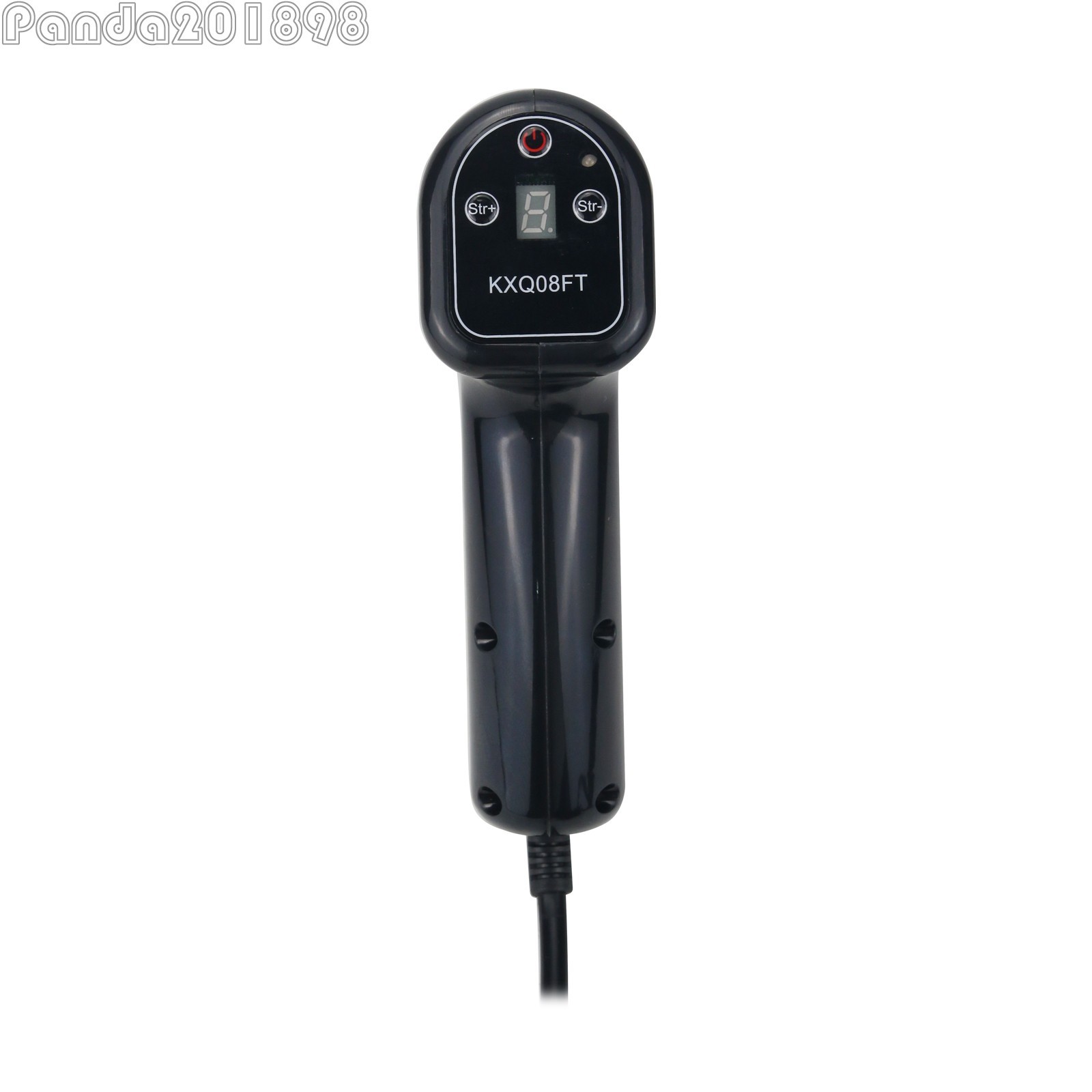 Chiropractic Gun Chiropractic Adjusting Tool 4 Adjustable Strength 400N Maximum