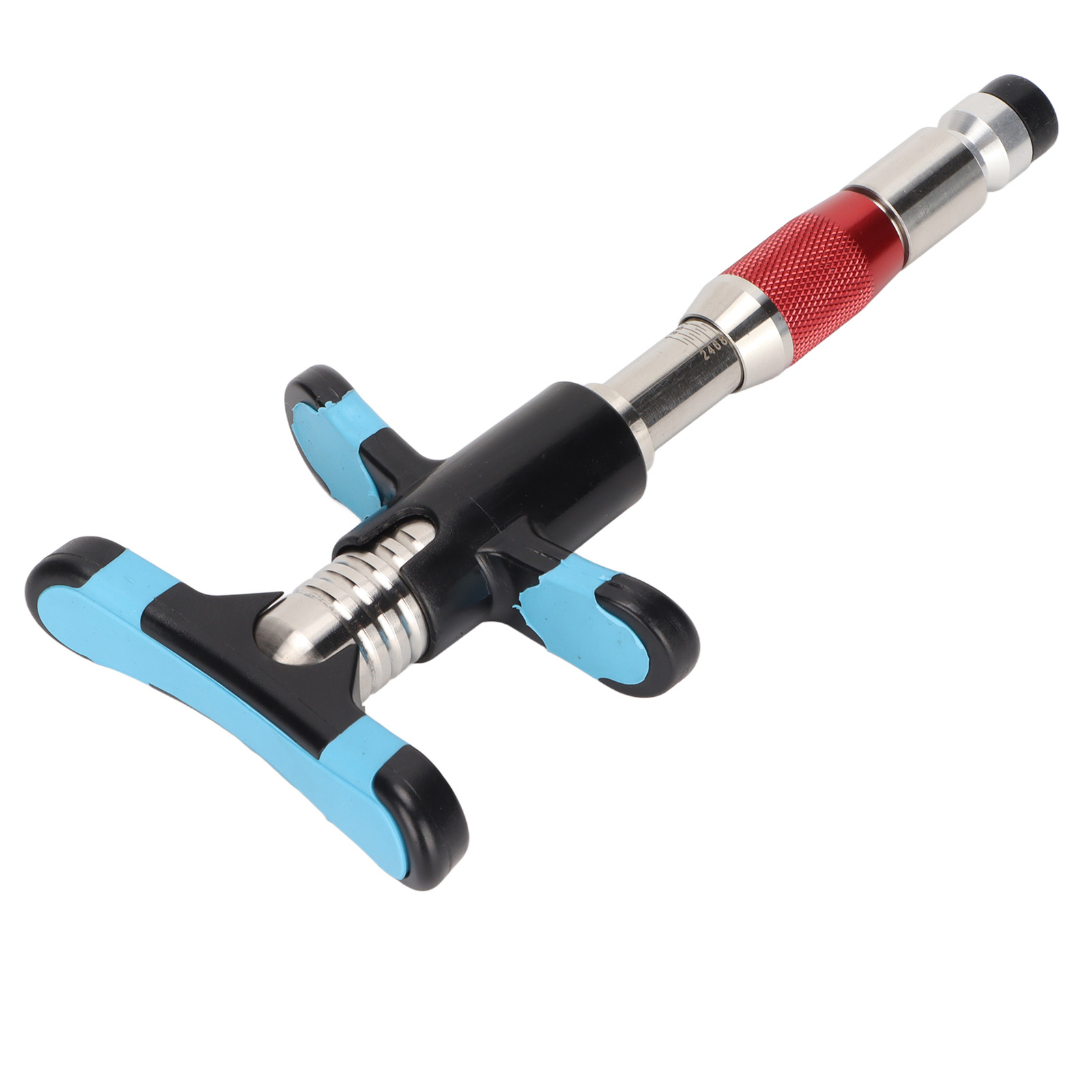 Professional Manual Chiropractic Tool 10 Gears Strength Adjustable Vertebrat