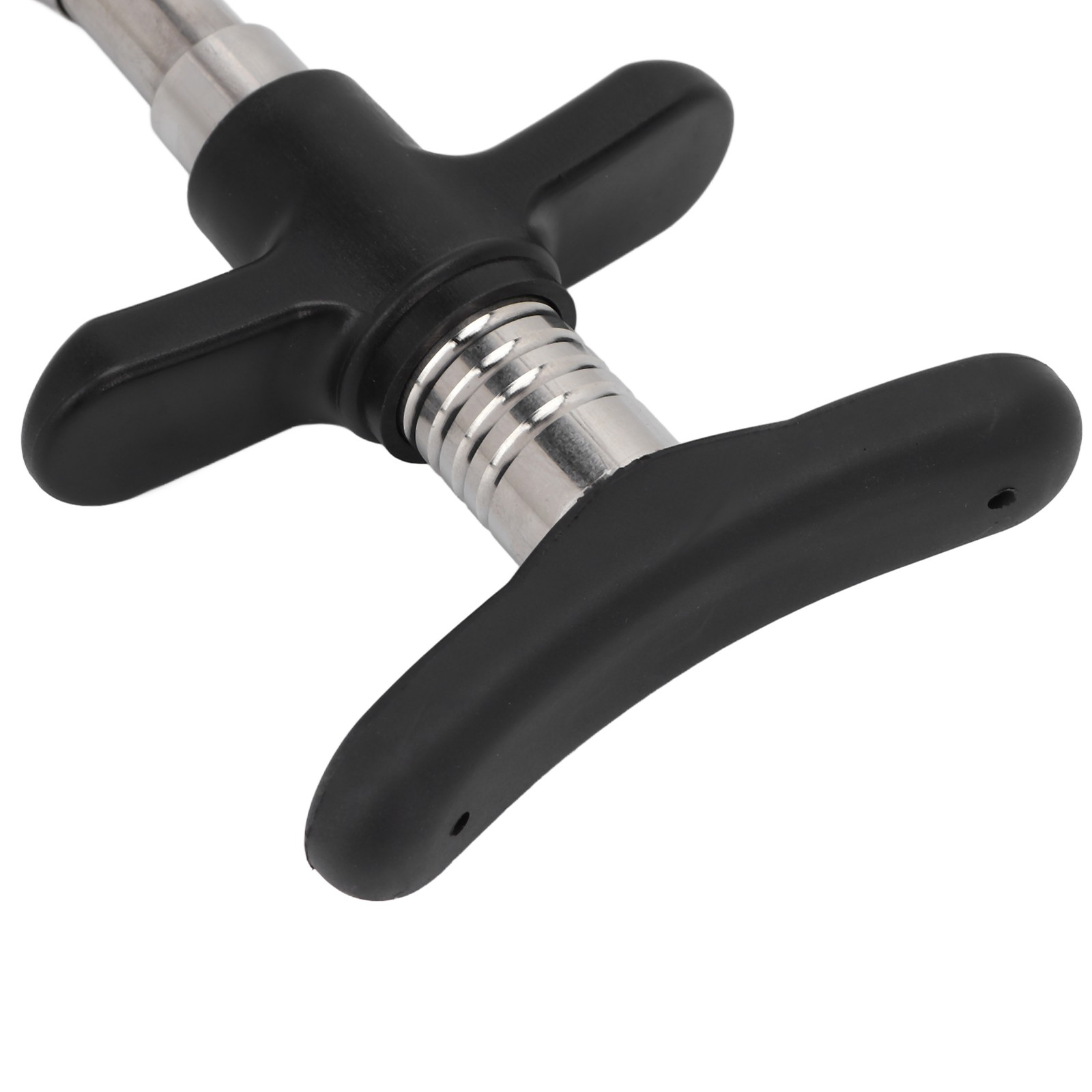 Manual Chiropractic Tool Professional Stress Pain Relief Spine Adjusting WT