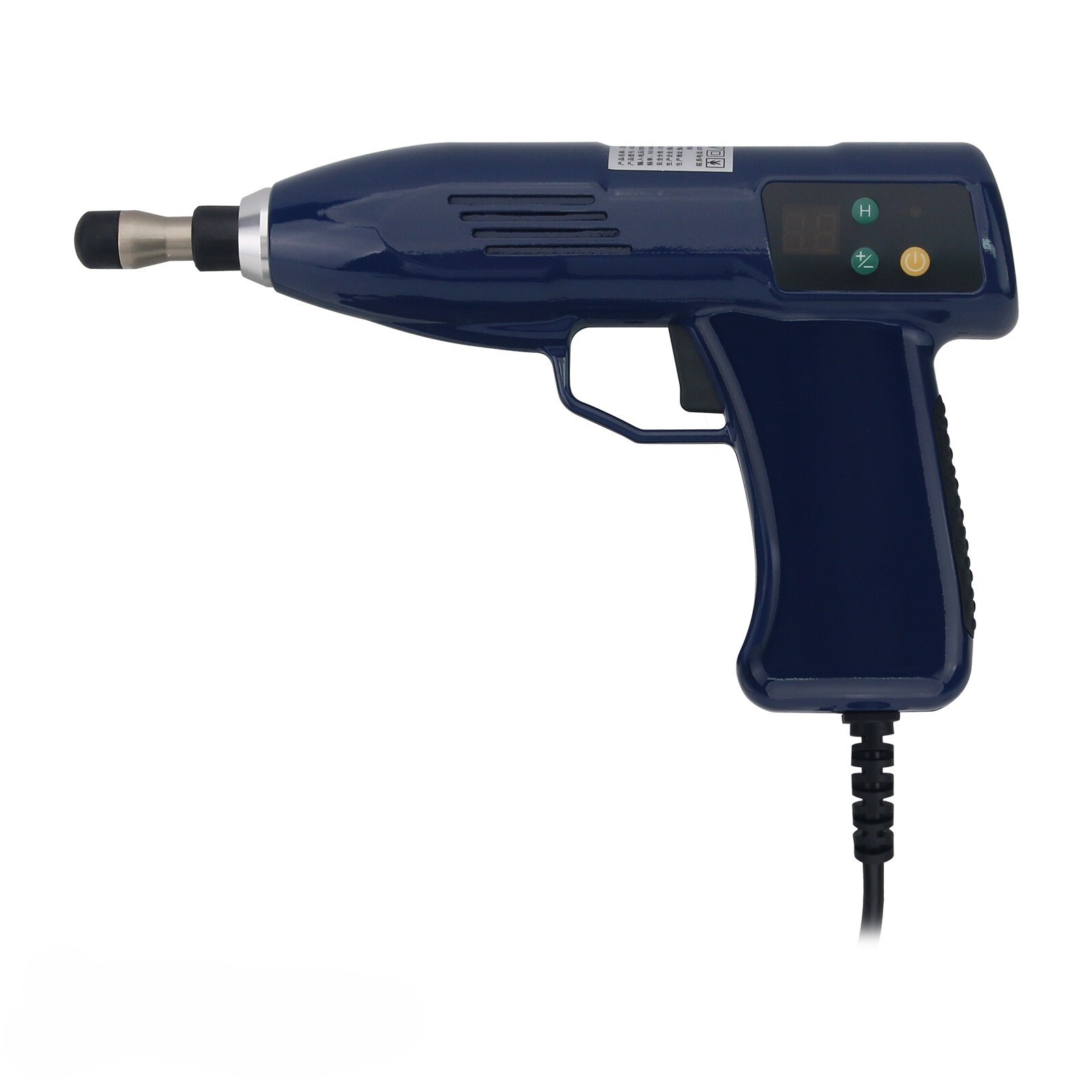Chiropractic Adjusting Gun Generation IV Spine Activator Home Relax Massager