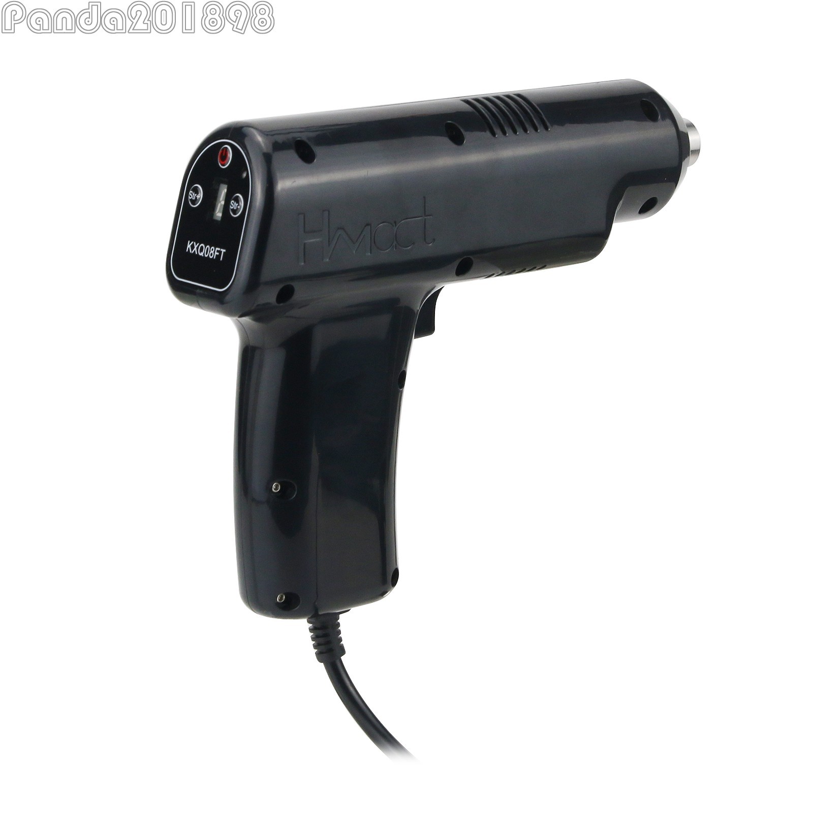 Chiropractic Gun Chiropractic Adjusting Tool 4 Adjustable Strength 400N Maximum