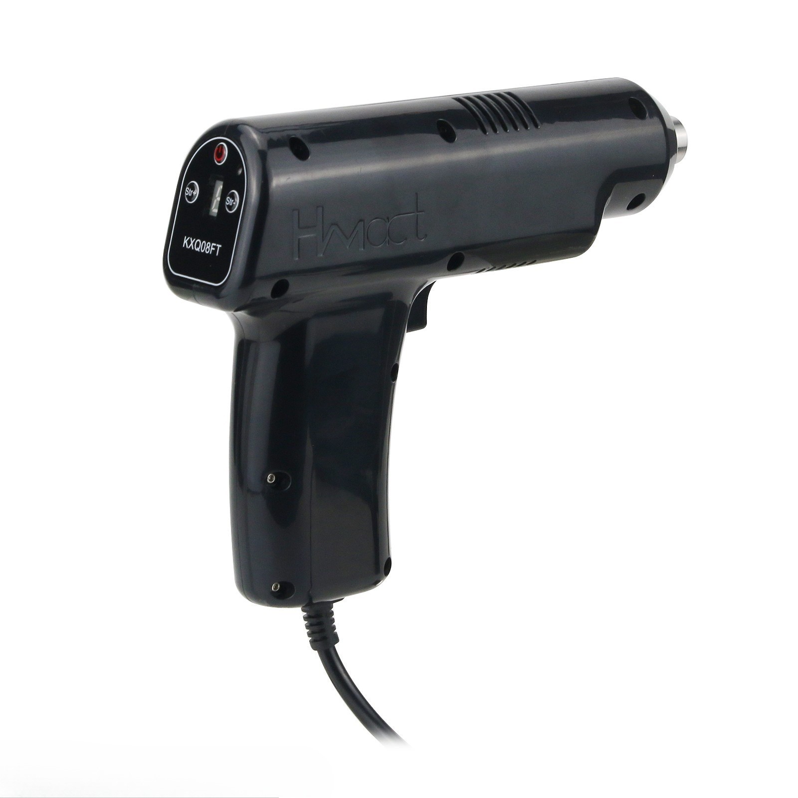 HMact KXQ08FT Chiropractic Gun Adjusting Tool 4 Adjust Strengths 400N Maximum
