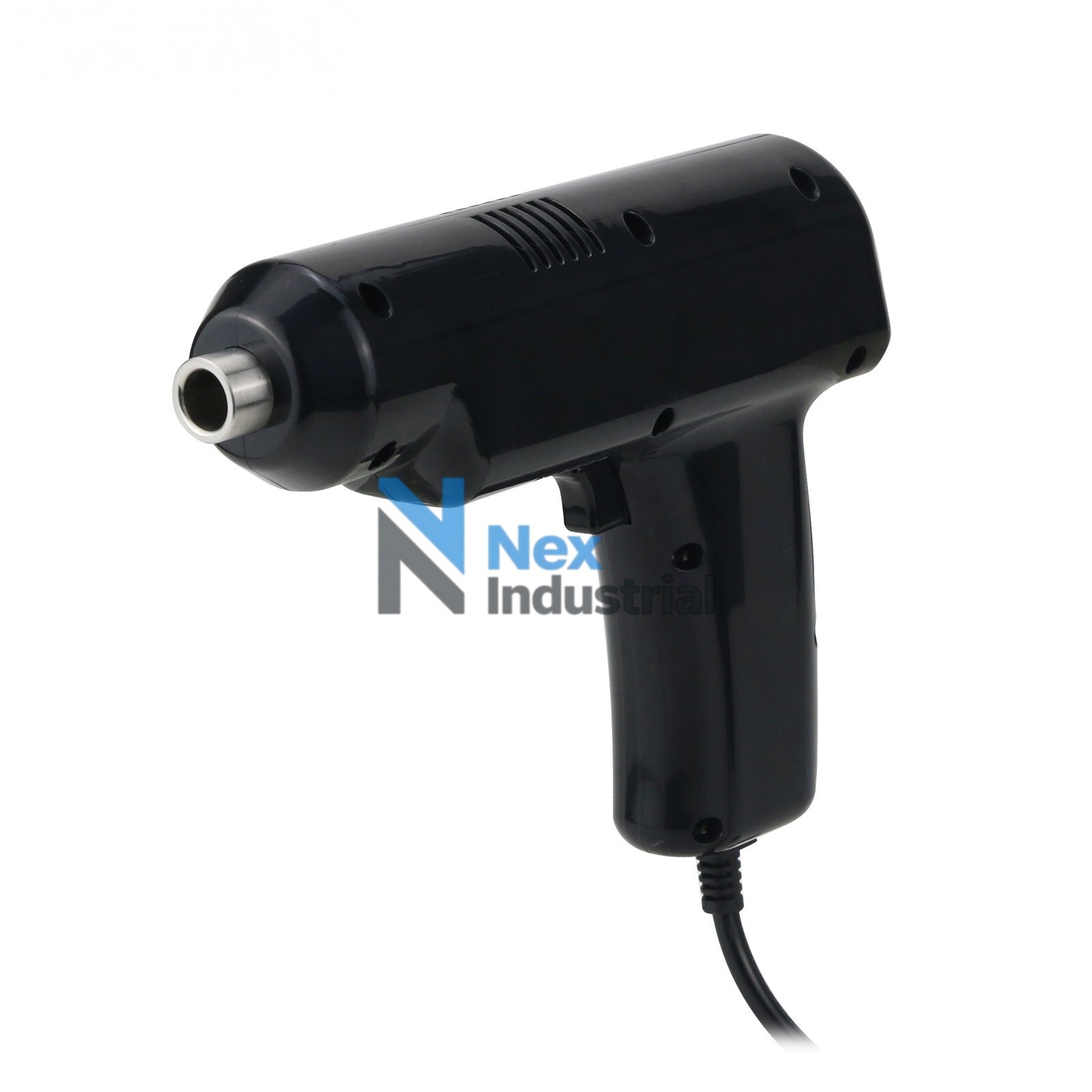 HMact KXQ08FT Chiropractic Gun Electric massager 4 Adjustable Strength 400N Max