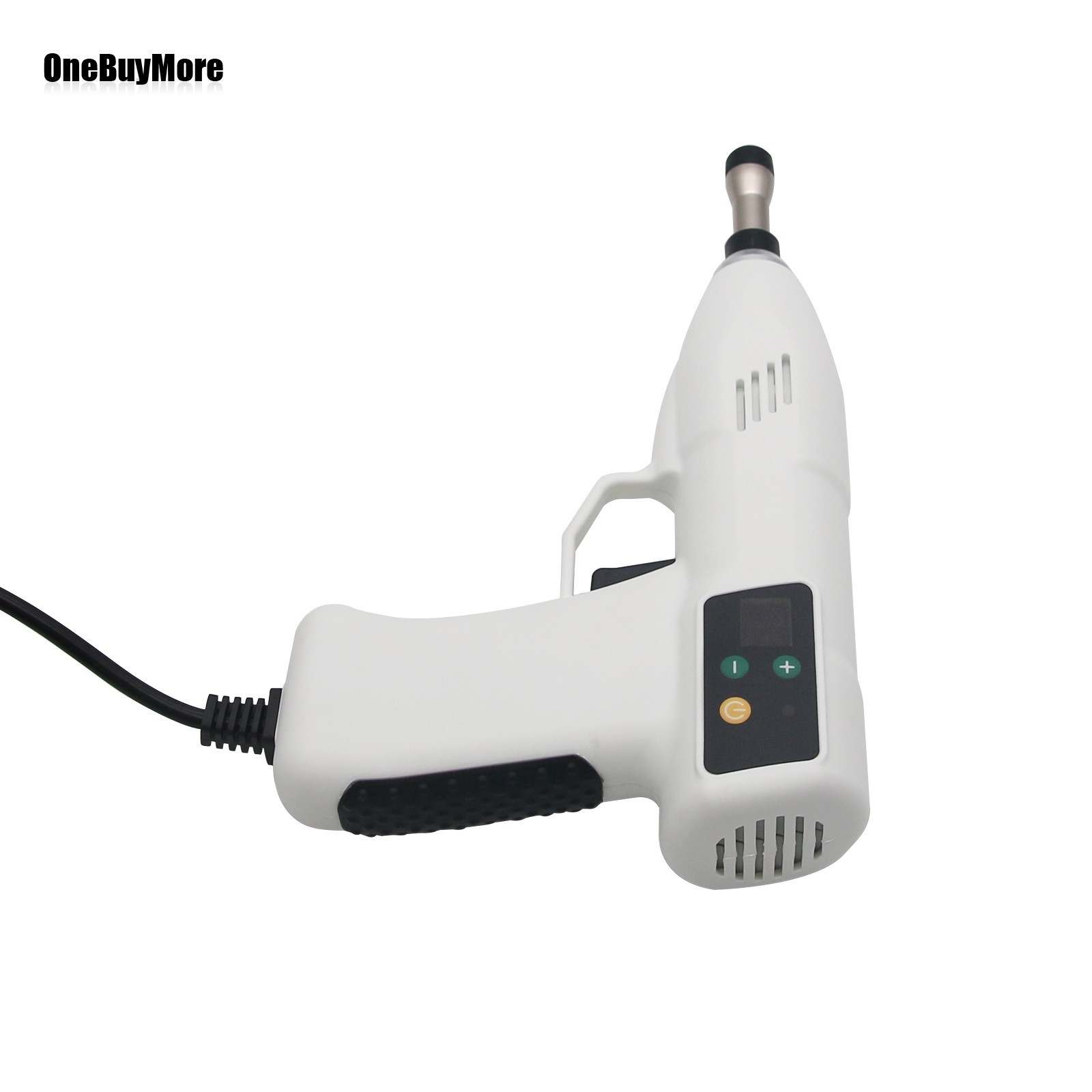 Chiropractic Adjusting Tool Spine Correction Therapy Massager Activator AMCT US