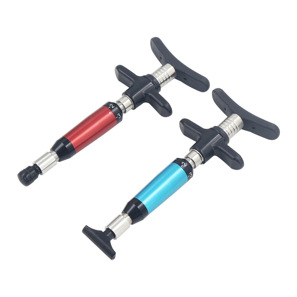 ABE 6level Single Head Chiropractic Adjusting Tool Spine Activator Adjusting Gun