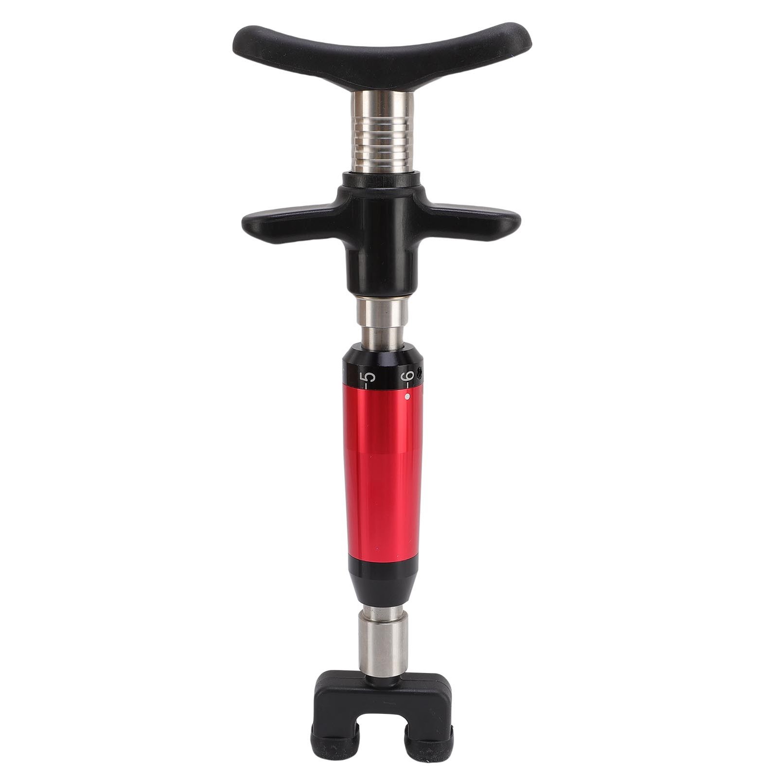 Manual Chiropractic Adjusting Tool 6 Strength Adjustable Manual Spinal Adju Fit