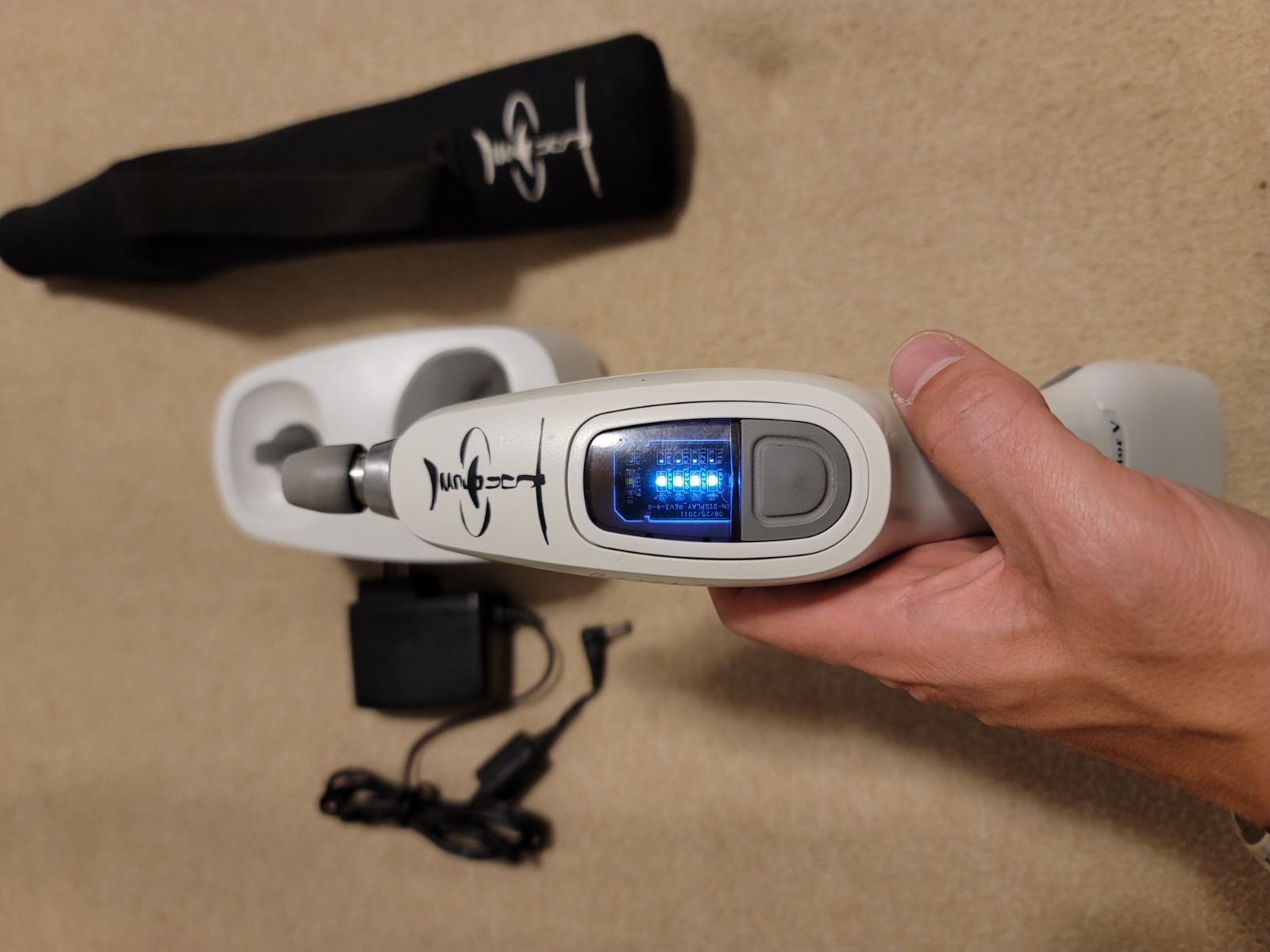 Activator V Chiropractic Adjusting Instrument