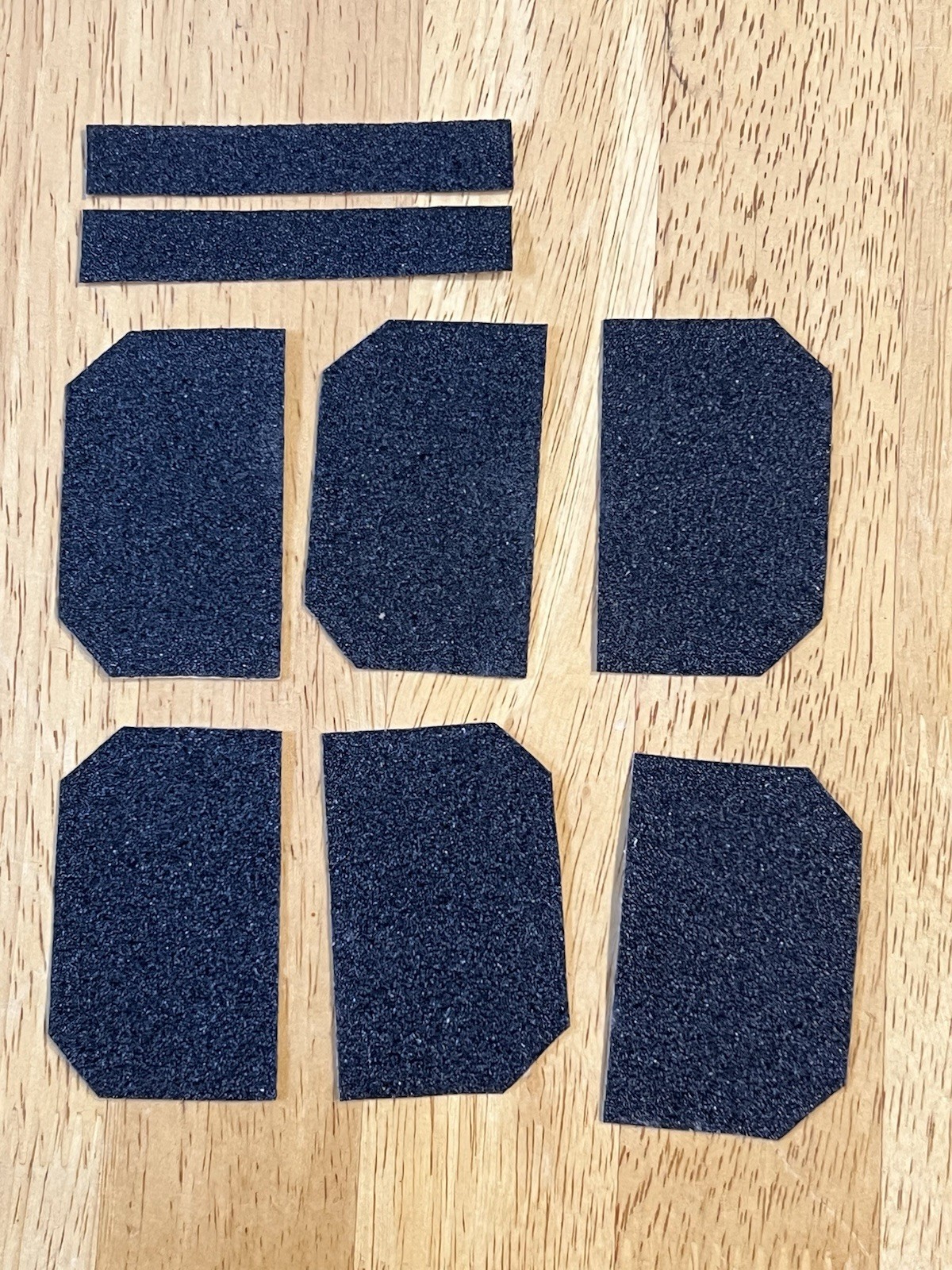 Non-Skid Kit for Omni Table – COMPLETE KIT Replacement Parts