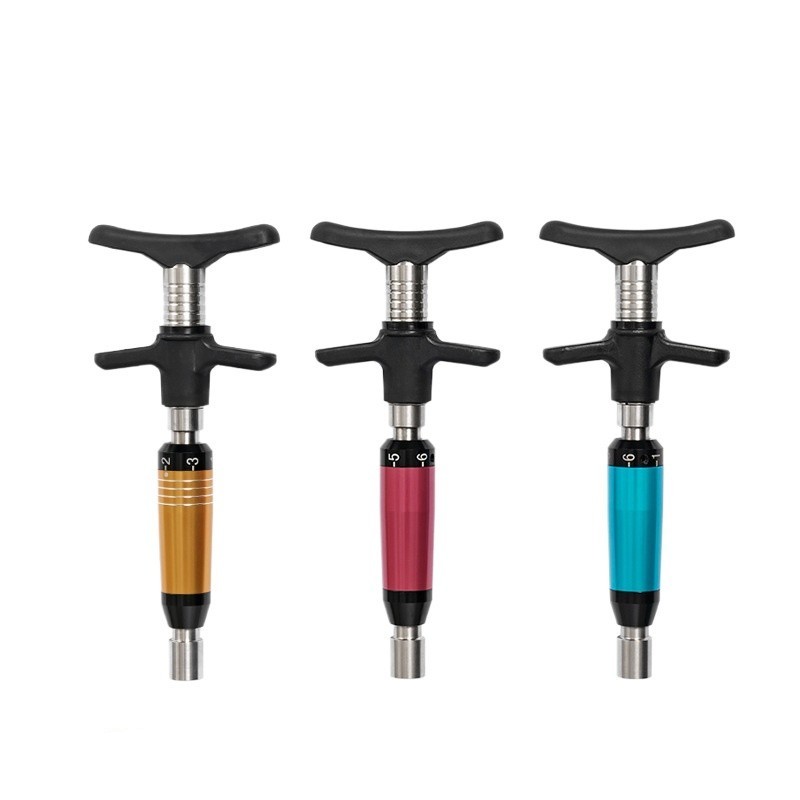 Chiropractic Adjusting Tool Spine Activator Adjusting Gun 6level Single Head ABE