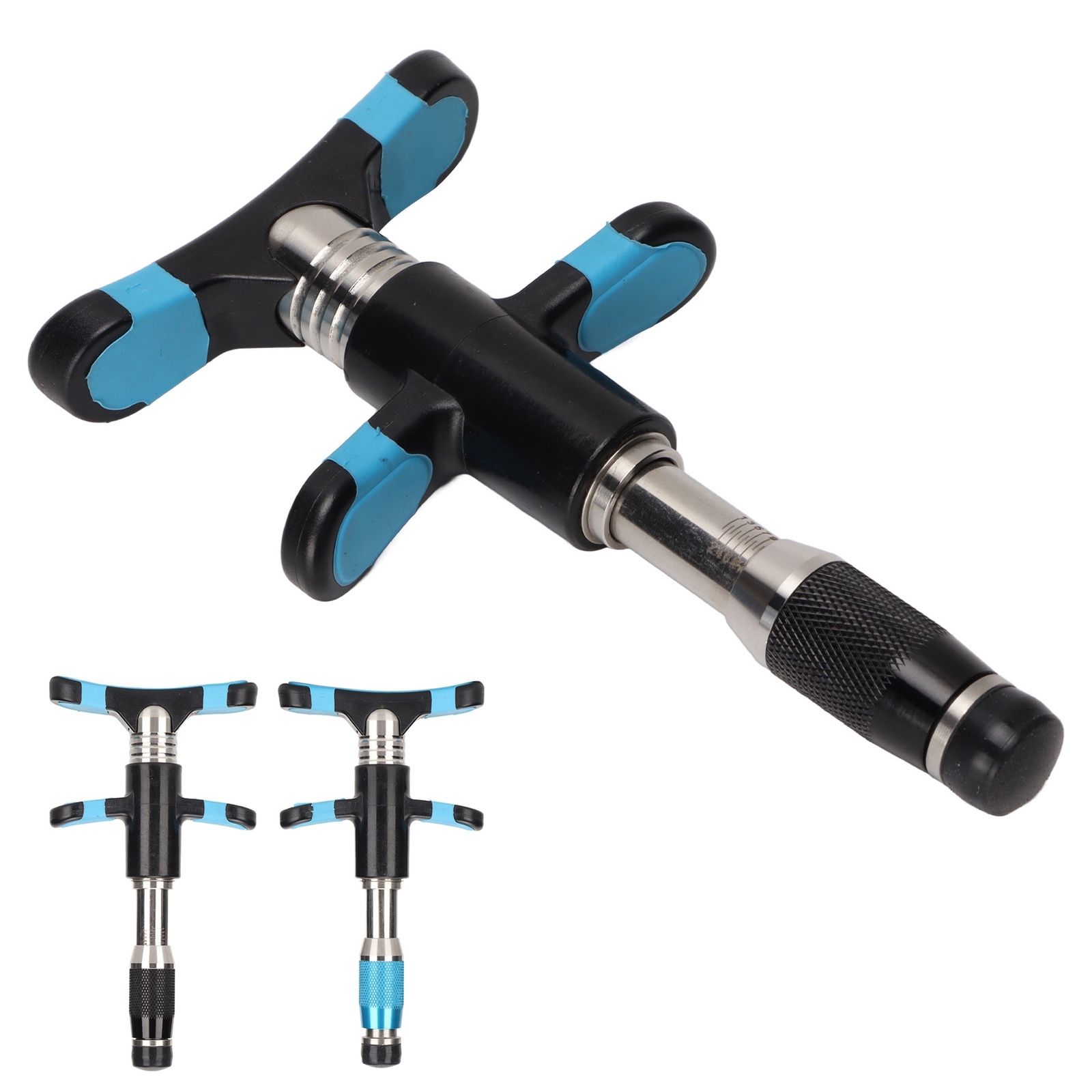 Manual Chiropractic Tool 10 Gears Strength Joint Pain Relief Spine Adjusting