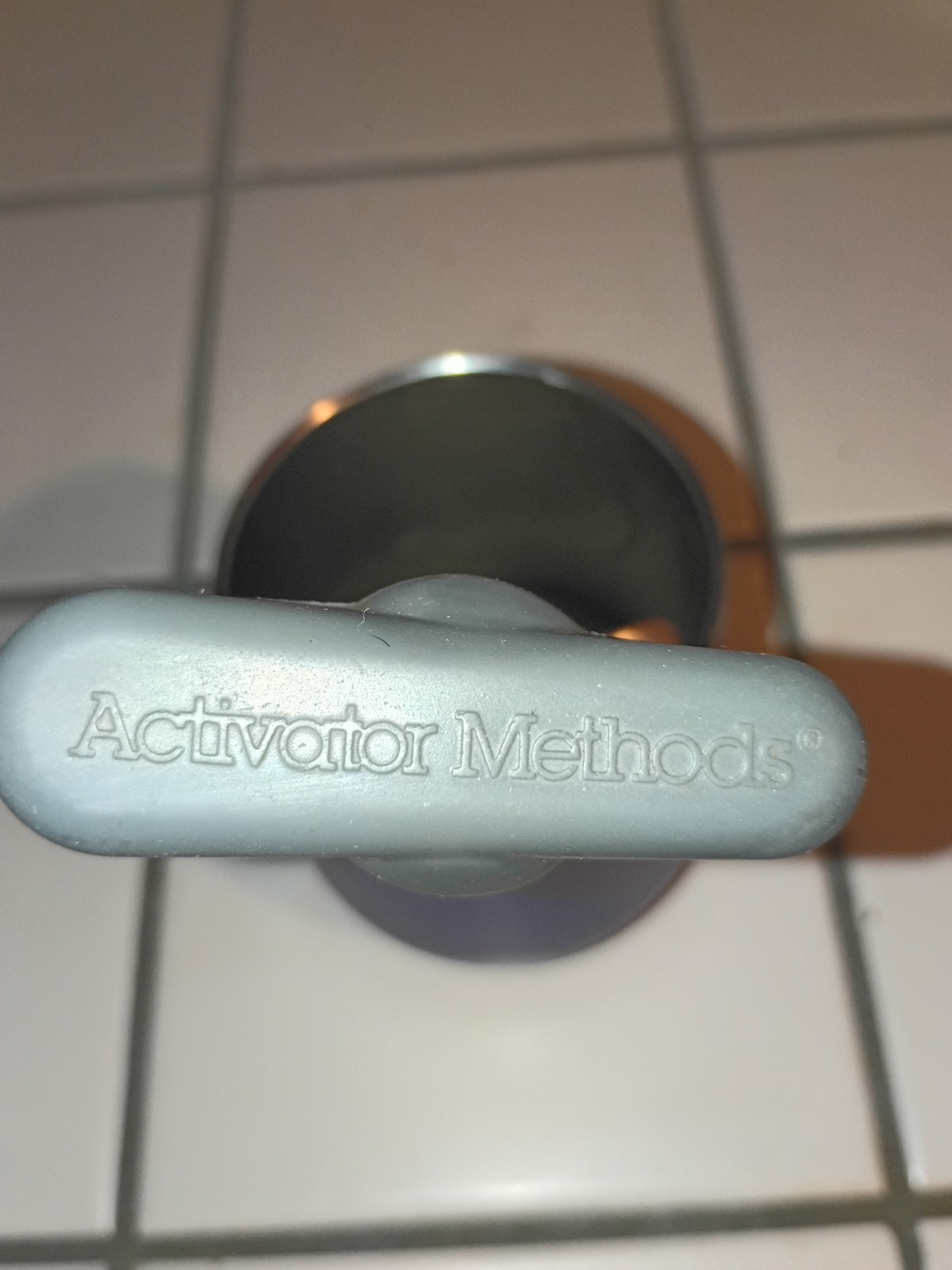 Original Activator 1 Activator Methods Adjusting Instrument