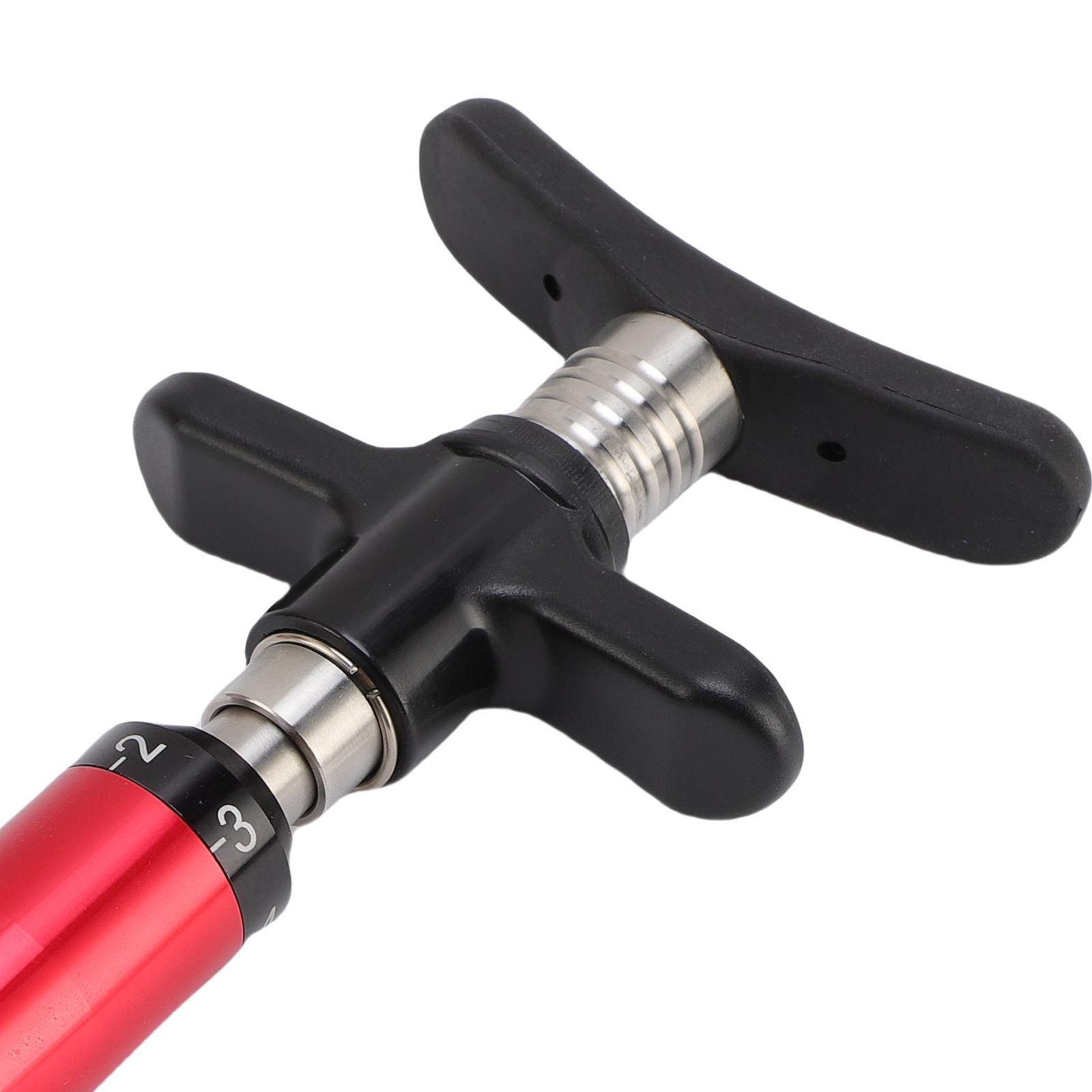 Manual Chiropractic Adjusting Tool 6 Strength Adjustable Manual Spinal Adjus NEW
