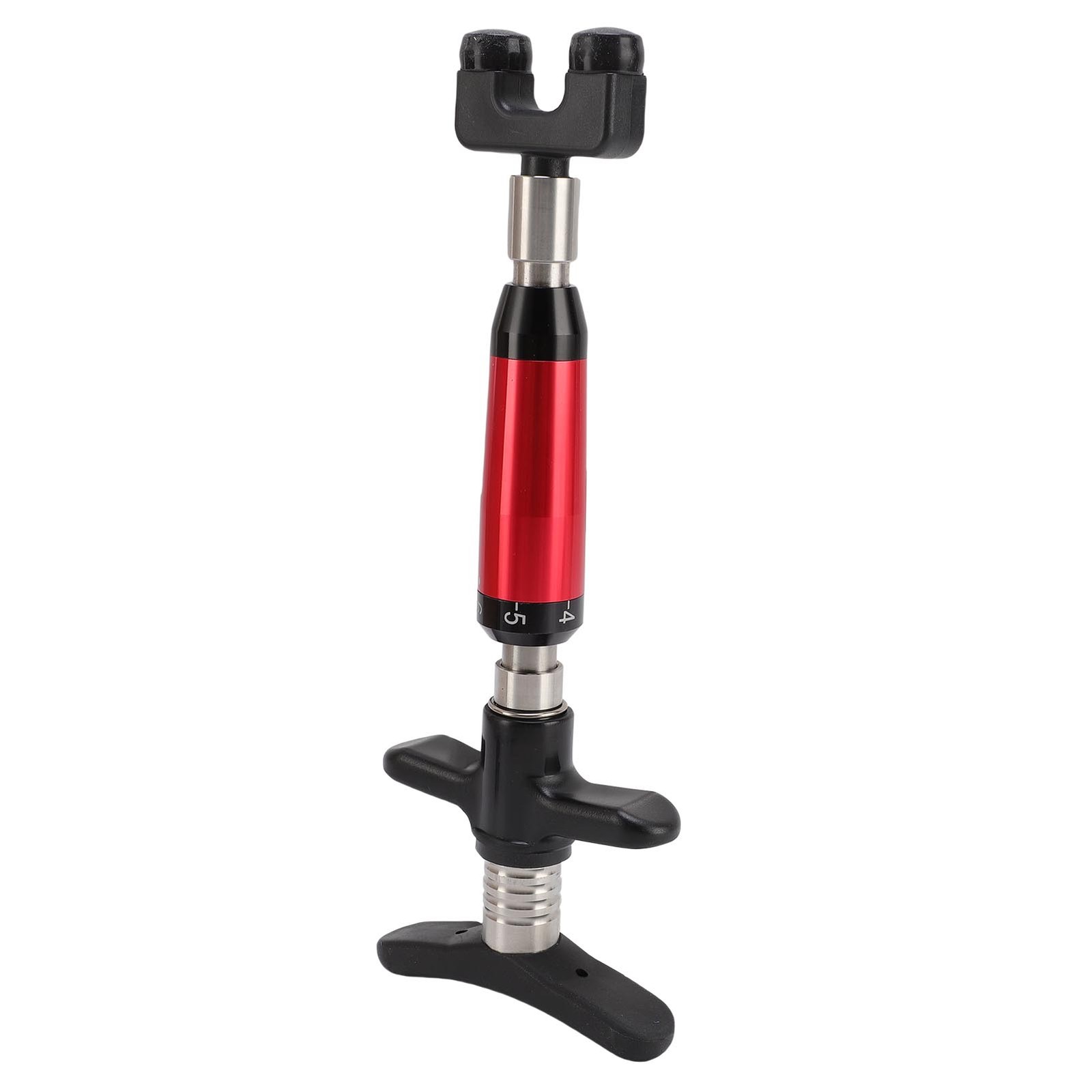 Manual Chiropractic Adjusting Tool 6 Strength Adjustable Manual Spinal Adjus NEW