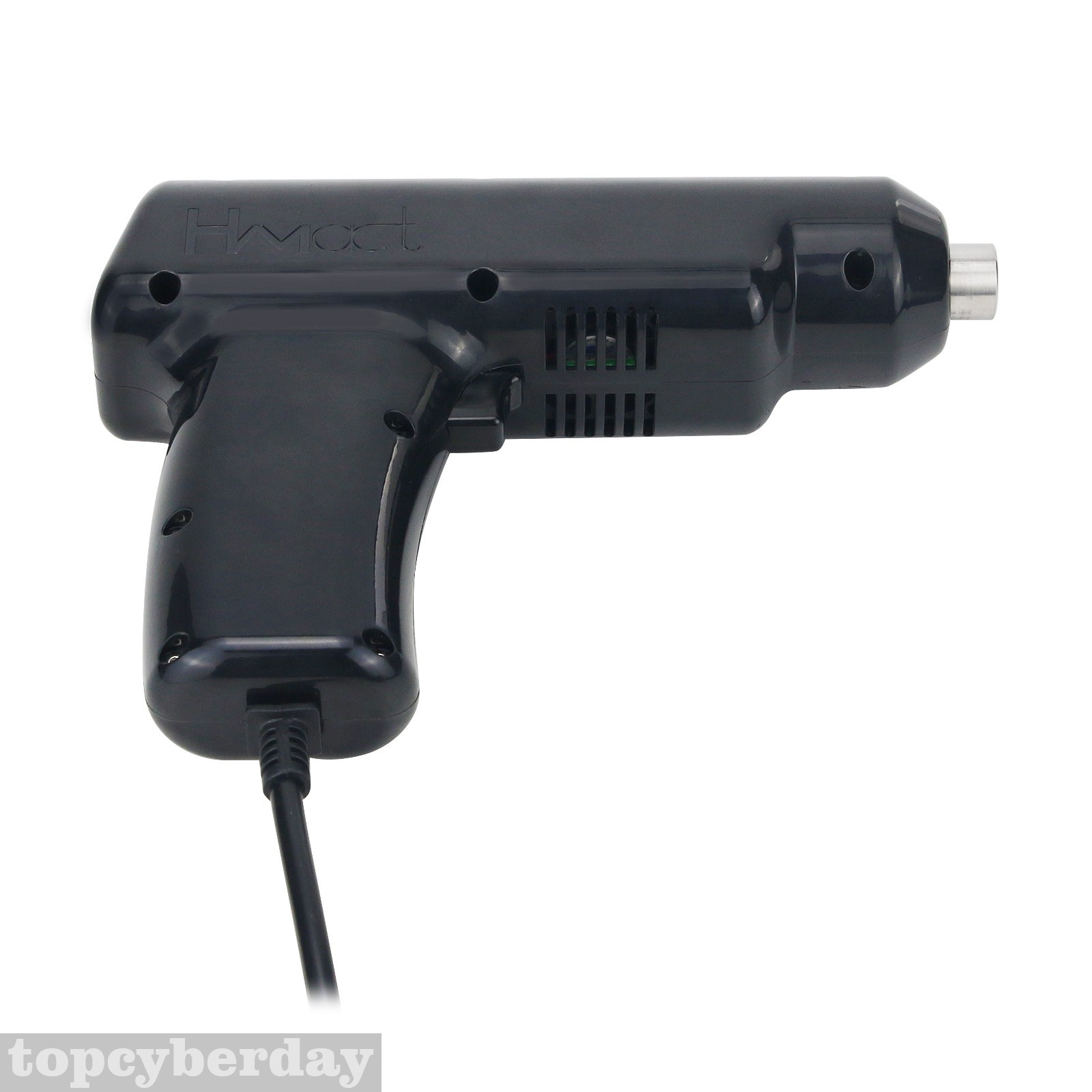 HMact KXQ08FT Chiropractic Gun Adjusting Tool 4 Adjustable Strengths 400N