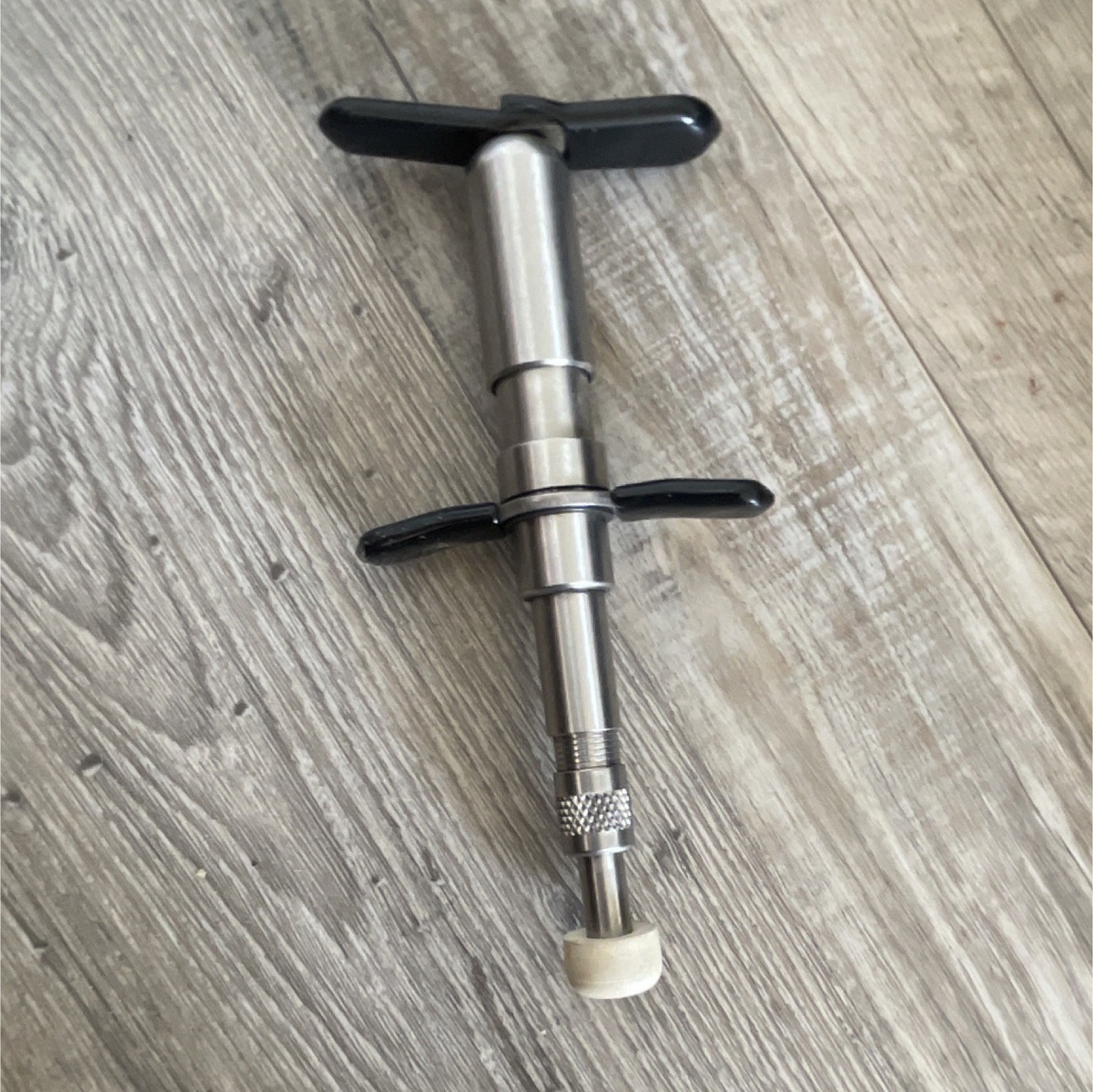Manual Chiropractic Adjusting Tool Activator Stainless Steel Physical Medicine