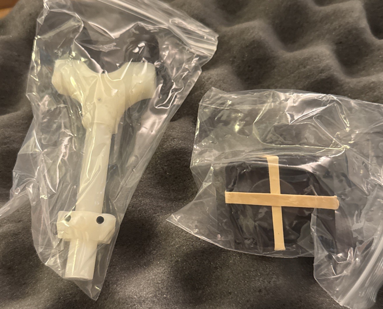 ArthroStim Chiropractic Instrument IMPAC Inc with Manual NEW LOOK!