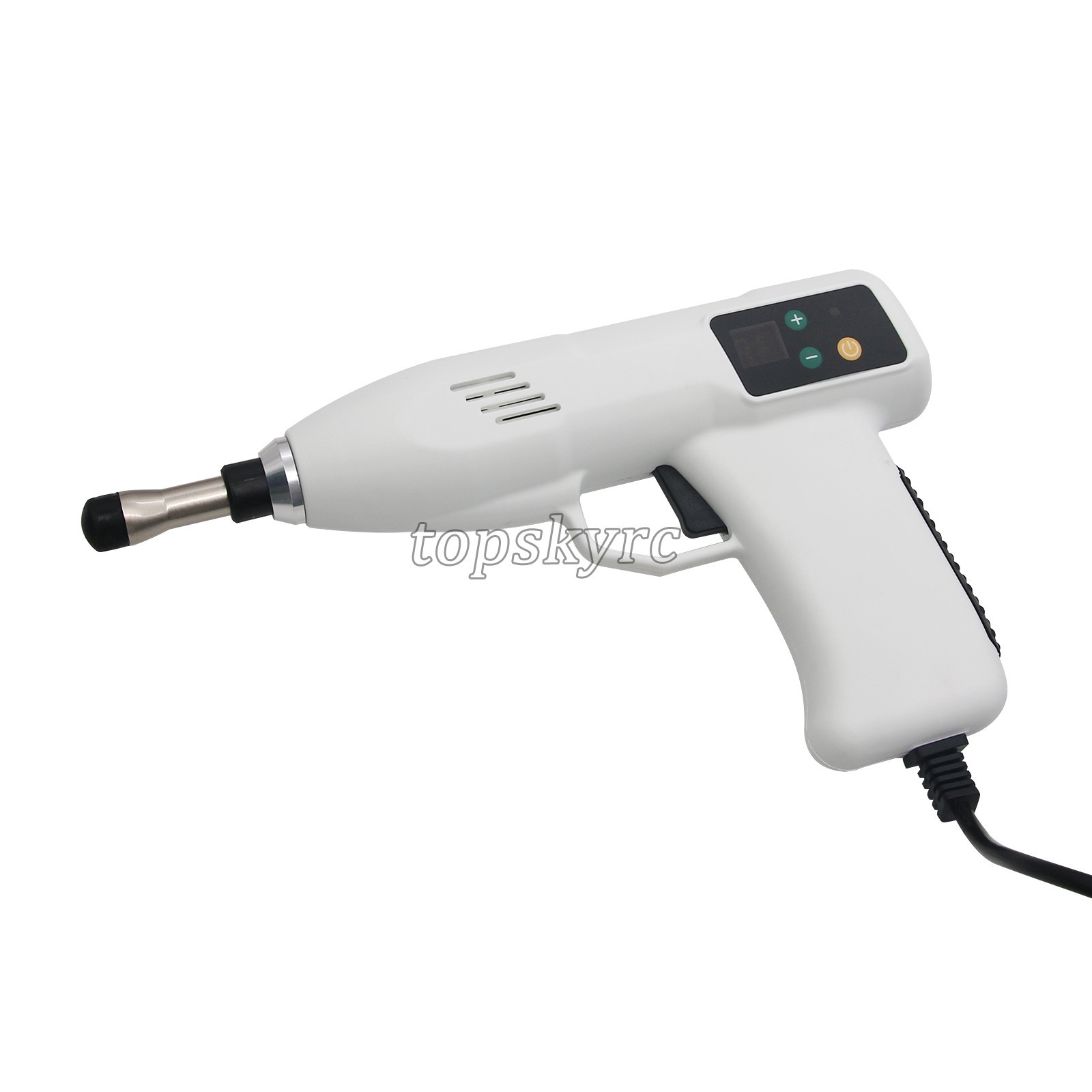 Chiropractic 400 Newton Adjusting Tool Gun Therapy Spine Activator Activator US
