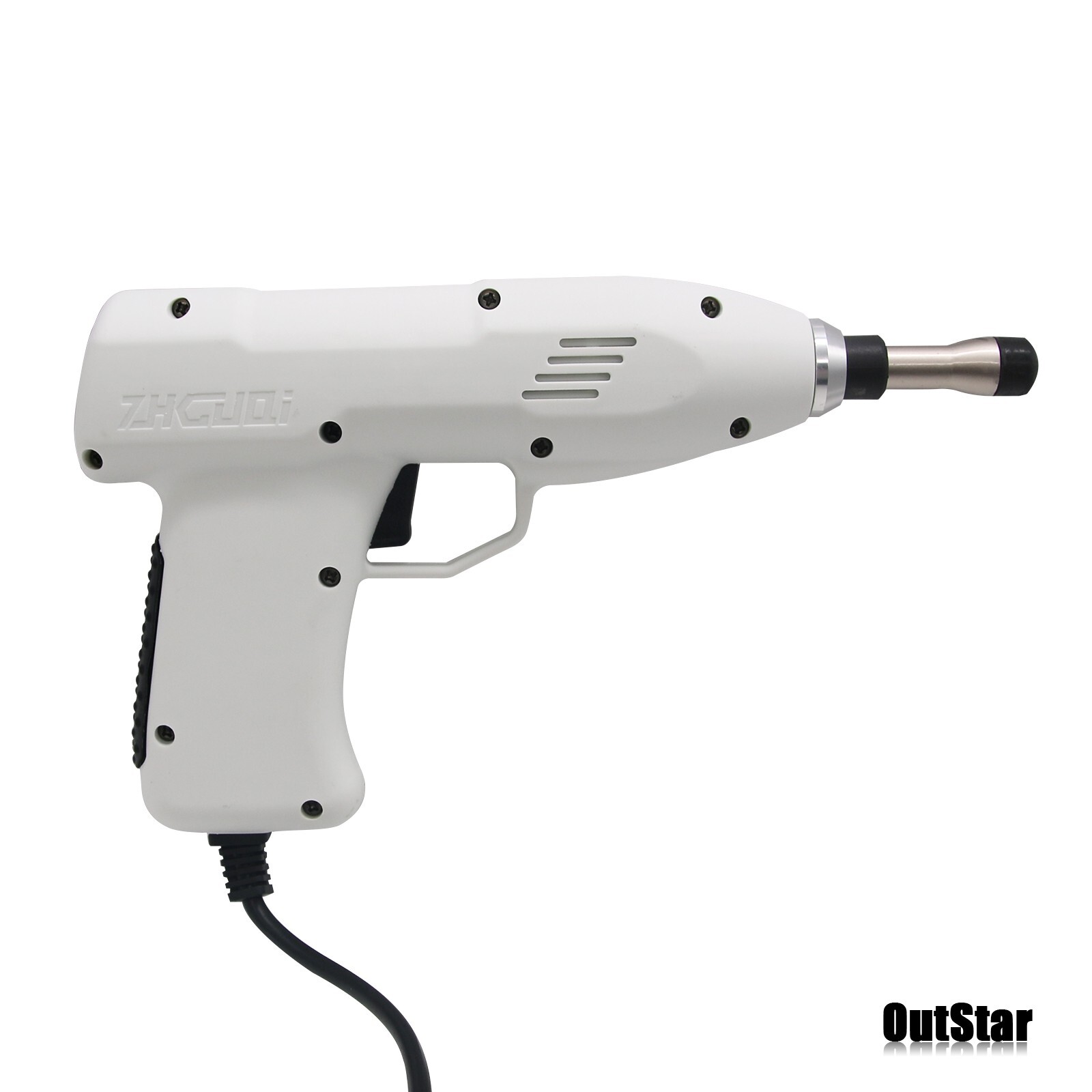 Chiropractic Adjusting Tool Gun Therapy Spine Activator Massager GenerationⅠ*USA