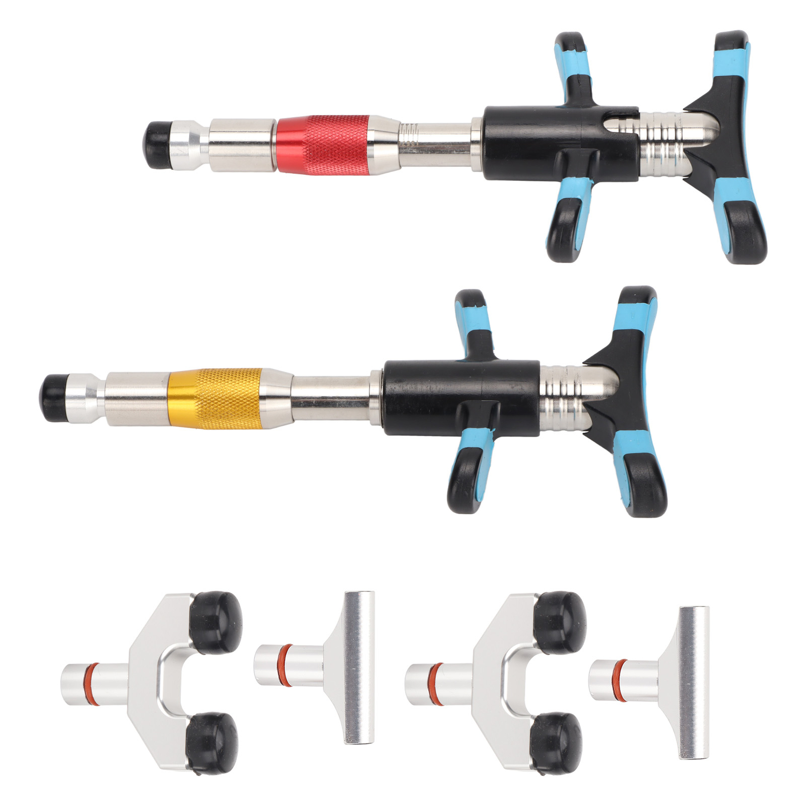 Professional Manual Chiropractic Tool 10 Gears Strength Adjustable Vertebrat