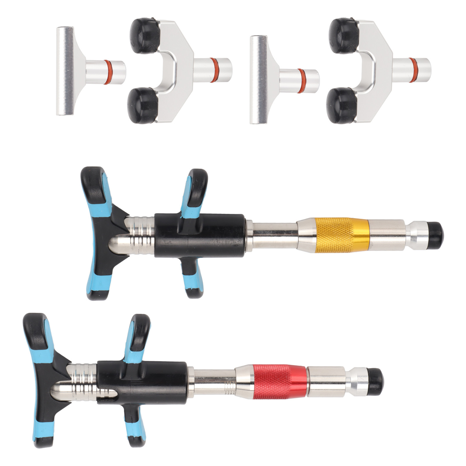 Professional Manual Chiropractic Tool 10 Gears Strength Adjustable Vertebrat