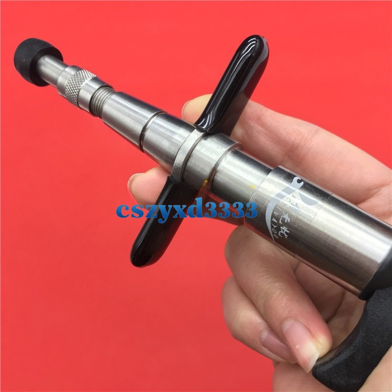 Spine Adjust Gun One Head adjustable intensity Correction Gun Massager tools