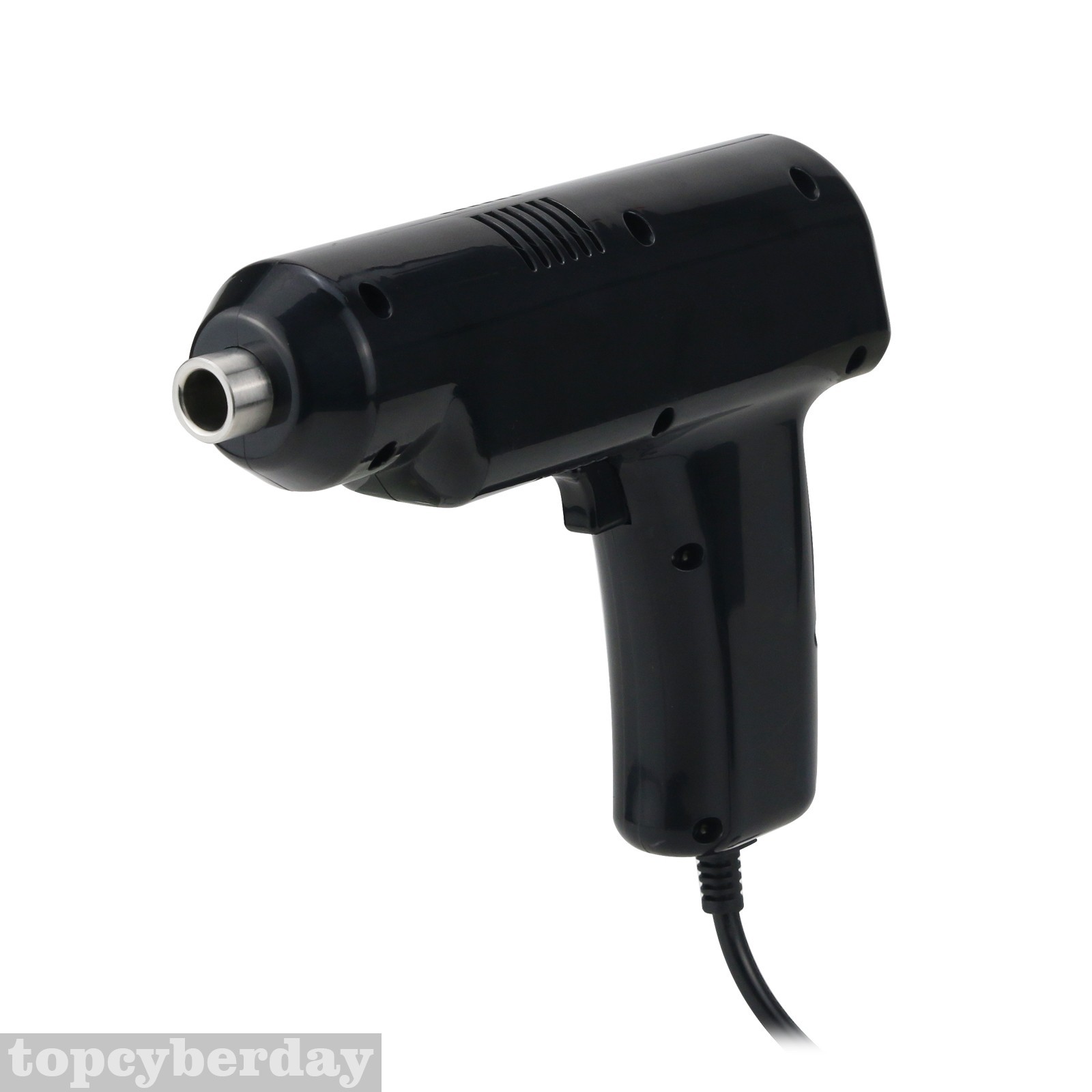 KXQ08FT Chiropractic Gun Adjusting Tool 4 Adjustable Strength 400N Maximum