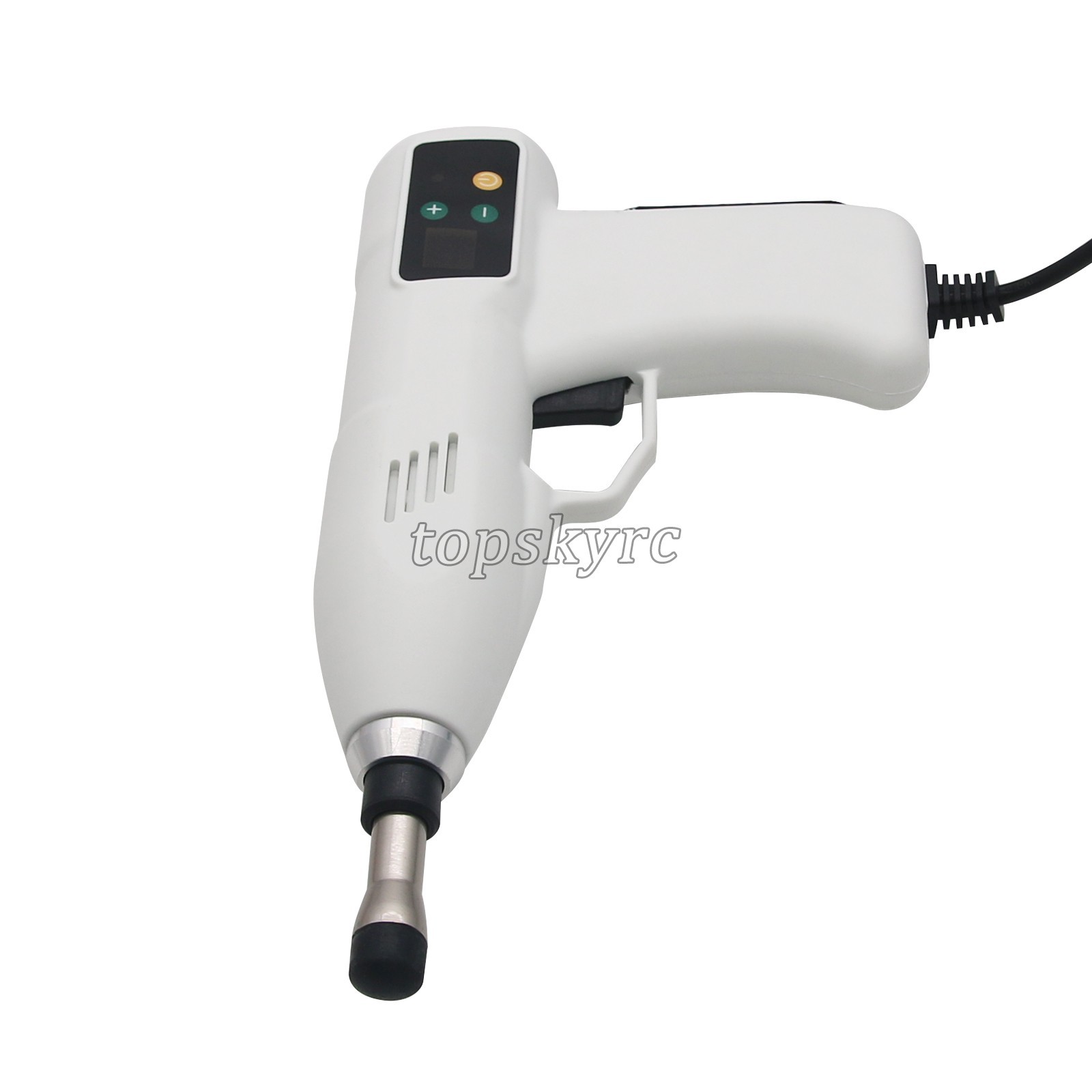 Chiropractic 400 Newton Adjusting Tool Gun Therapy Spine Activator Activator US
