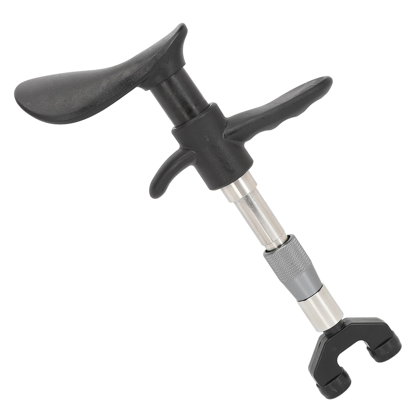 Chiropractic Adjustment Tool Powerful Easy Massage For Back Relief Stainless Ste