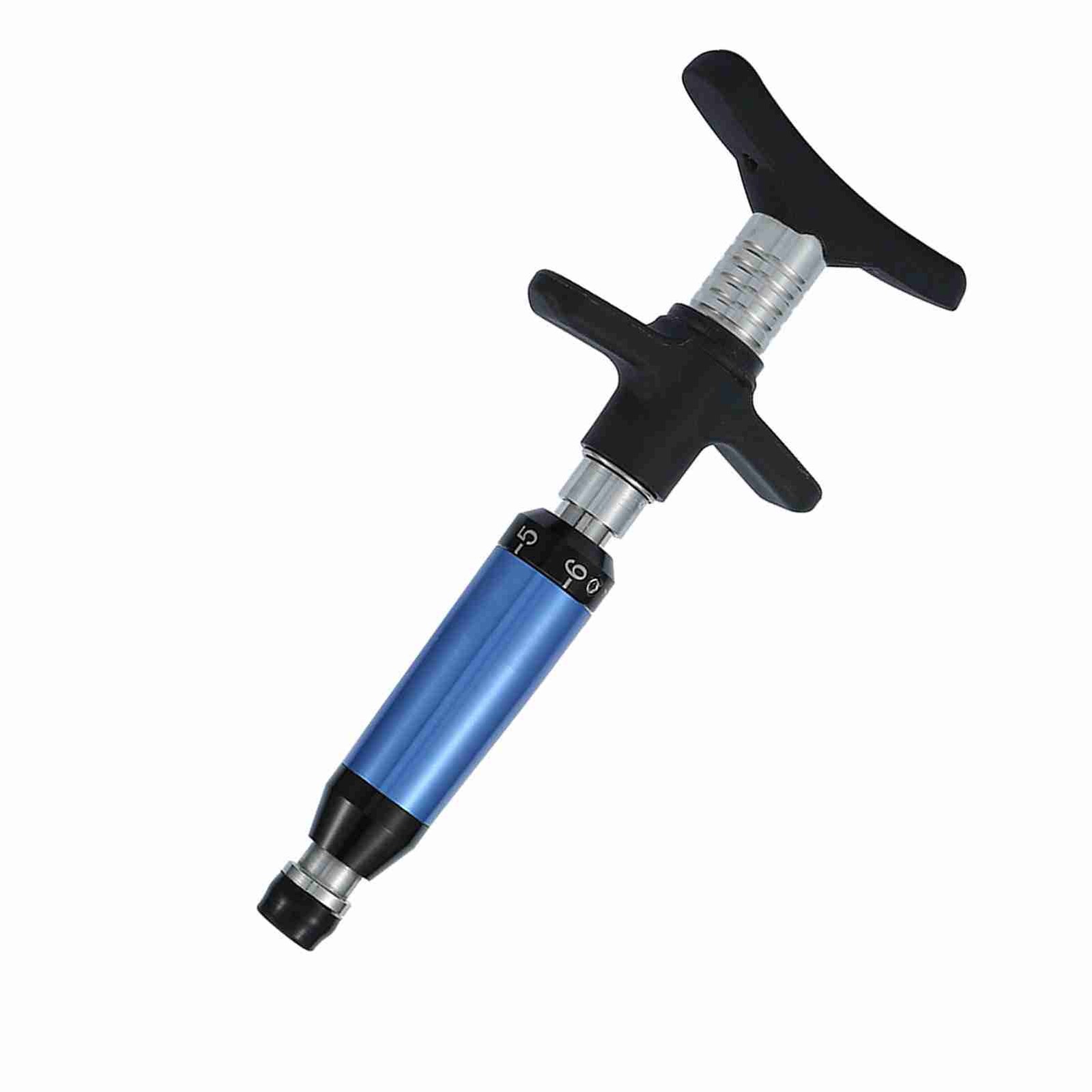 2 Types 6 Levels Manual Chiropractic Spine Adjusting Corrector Tool Forth WT