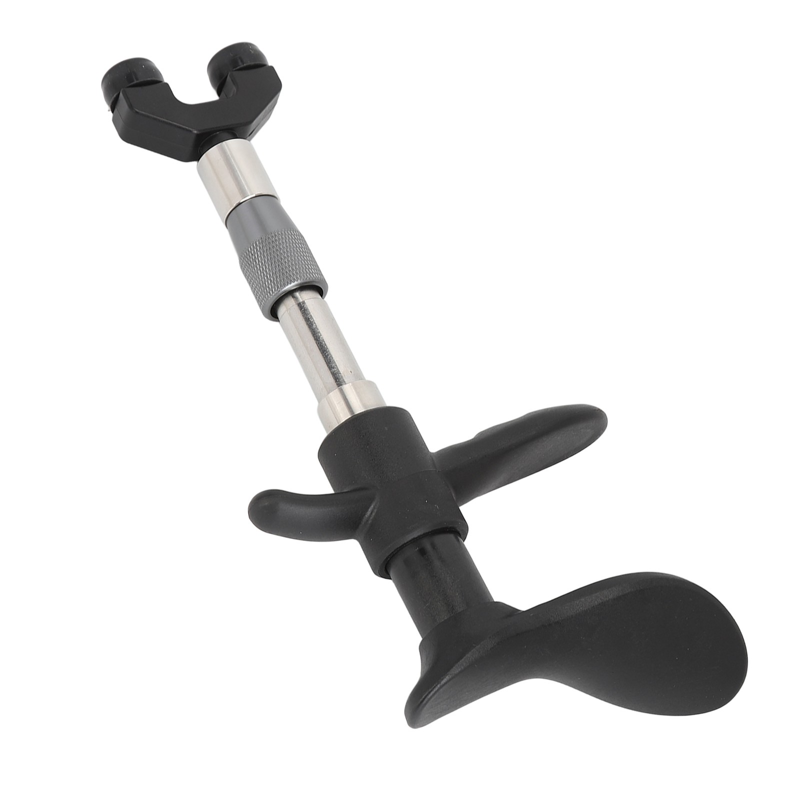 Chiropractic Adjustment Tool Powerful Easy Massage For Back Relief Stainless Ste