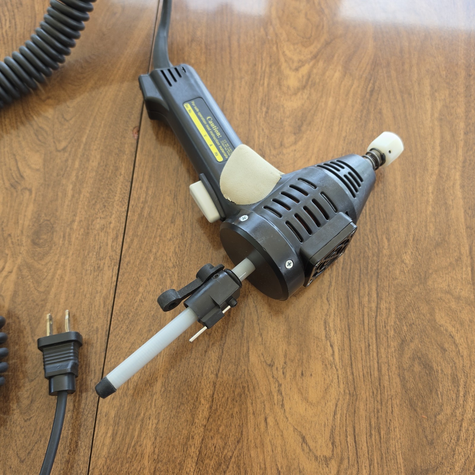 Arthrostim Chiropractic Adjusting Instrument