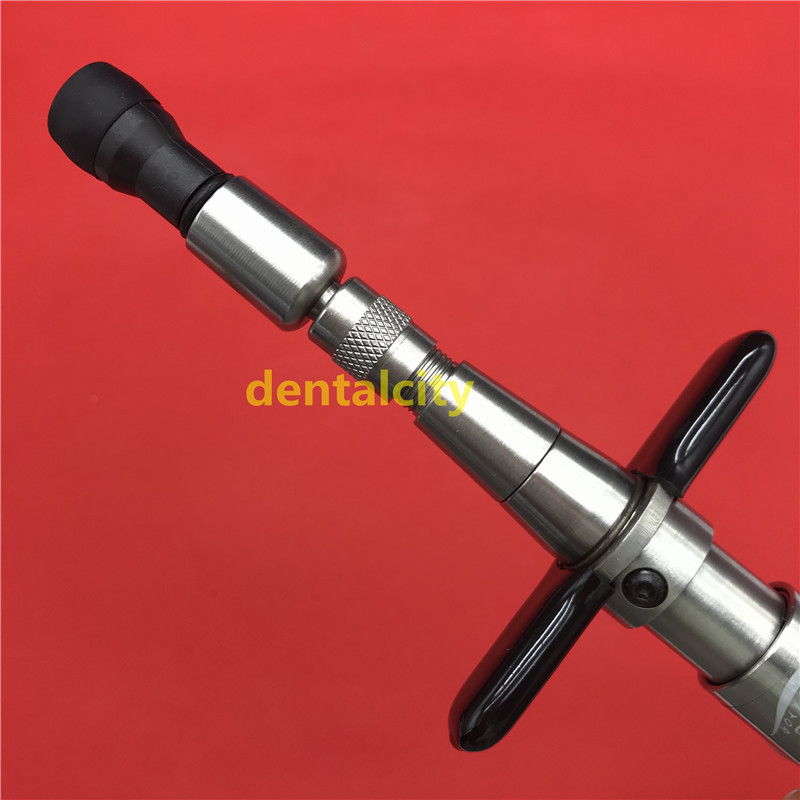 Best 3 Heads Spine Adjust Gun adjustable intensity Correction Gun Massager tools