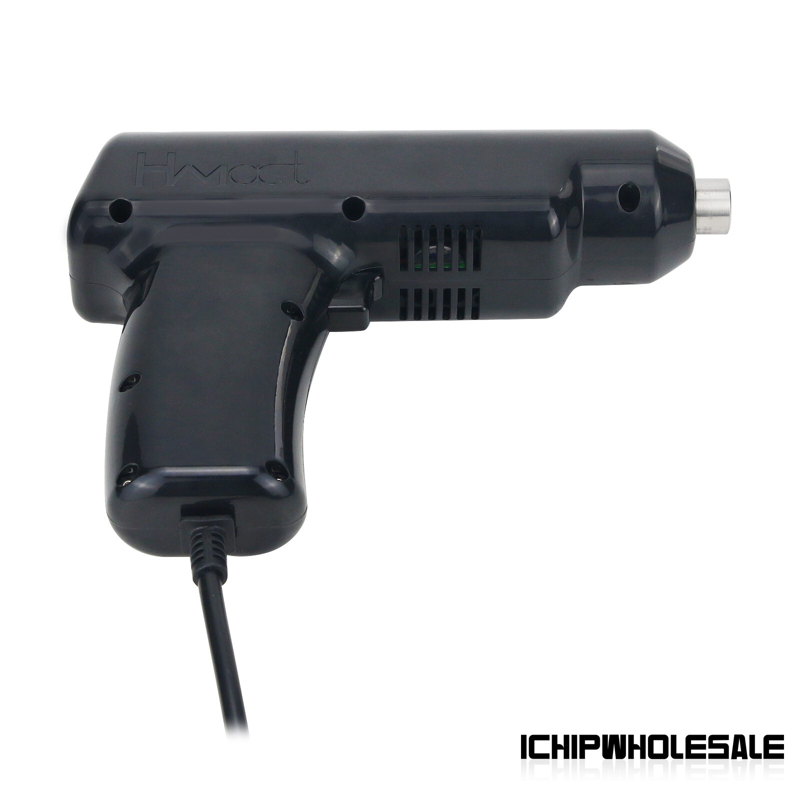 KXQ08FT Chiropractic Gun Adjusting Tool 4 Adjustable Strength 400N Maximum