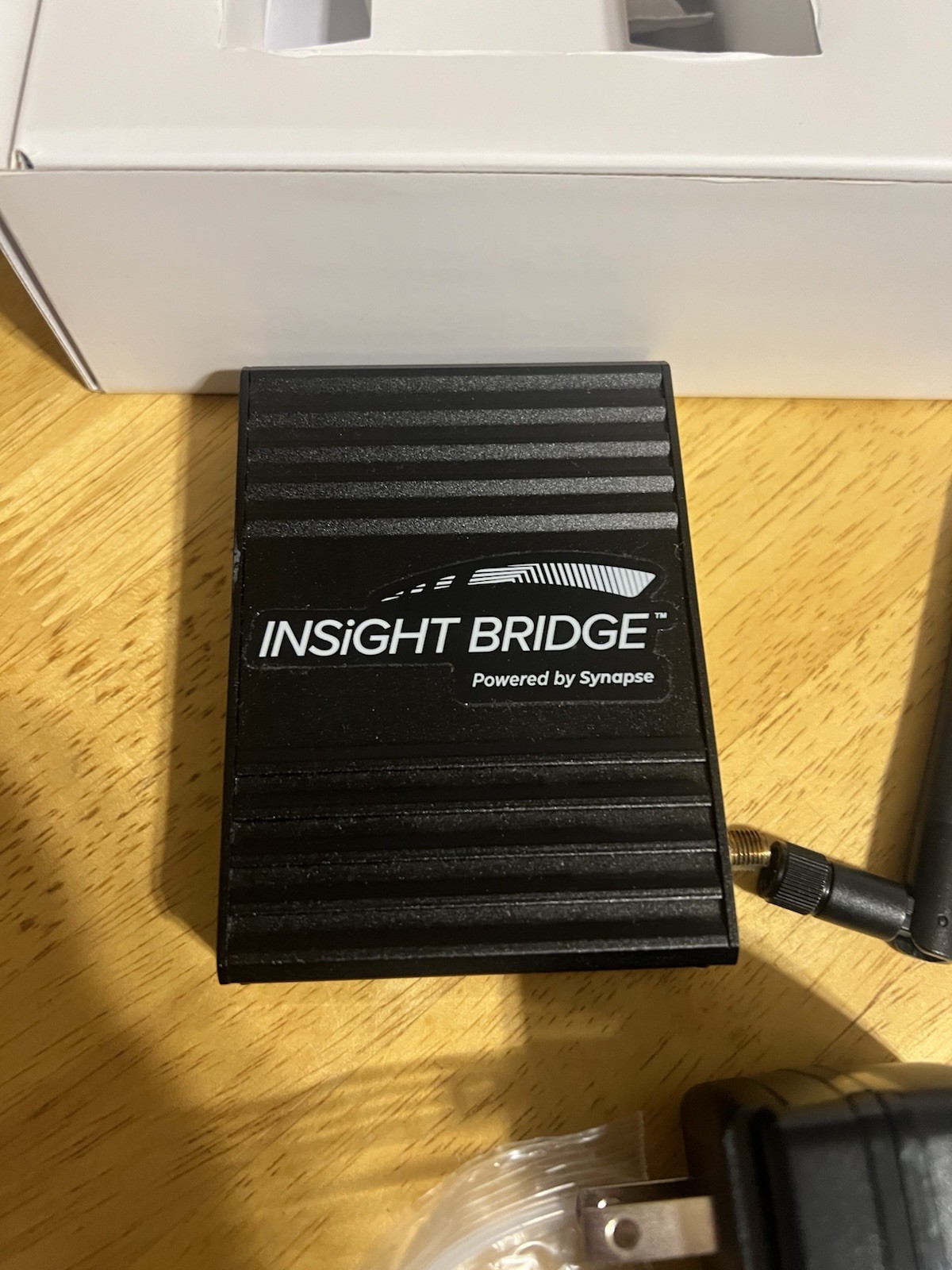 Cla Insight Bridge