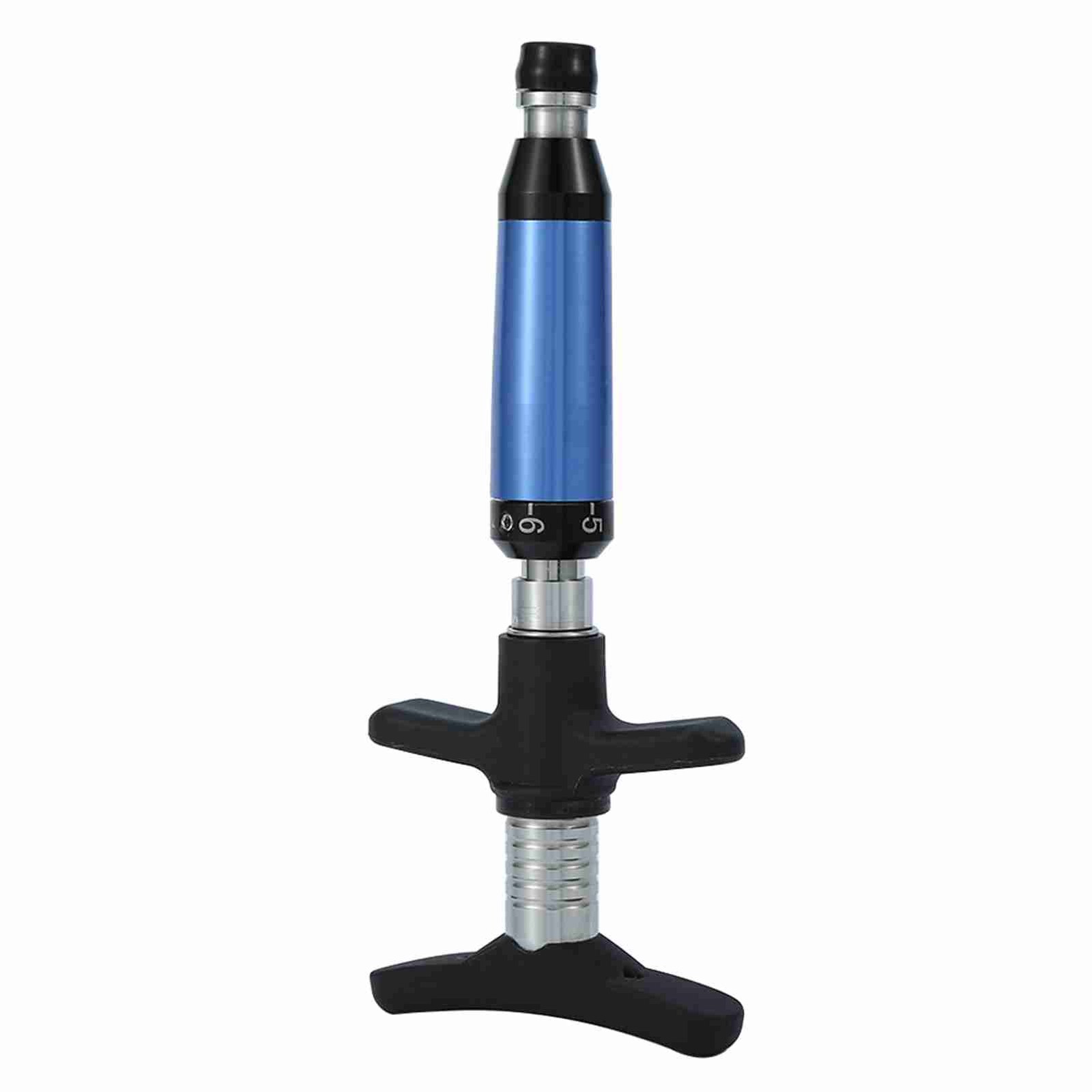 2 Types 6 Levels Manual Chiropractic Spine Adjusting Corrector Tool Forth WT