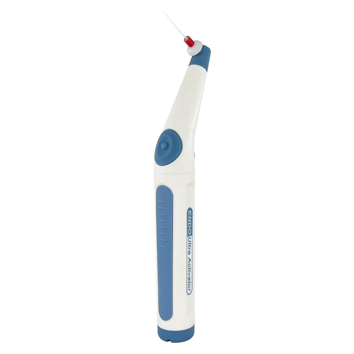 Dental Wireless Ultrasonic Activator Endo Ultra Washing Tooth with 60 Tips
