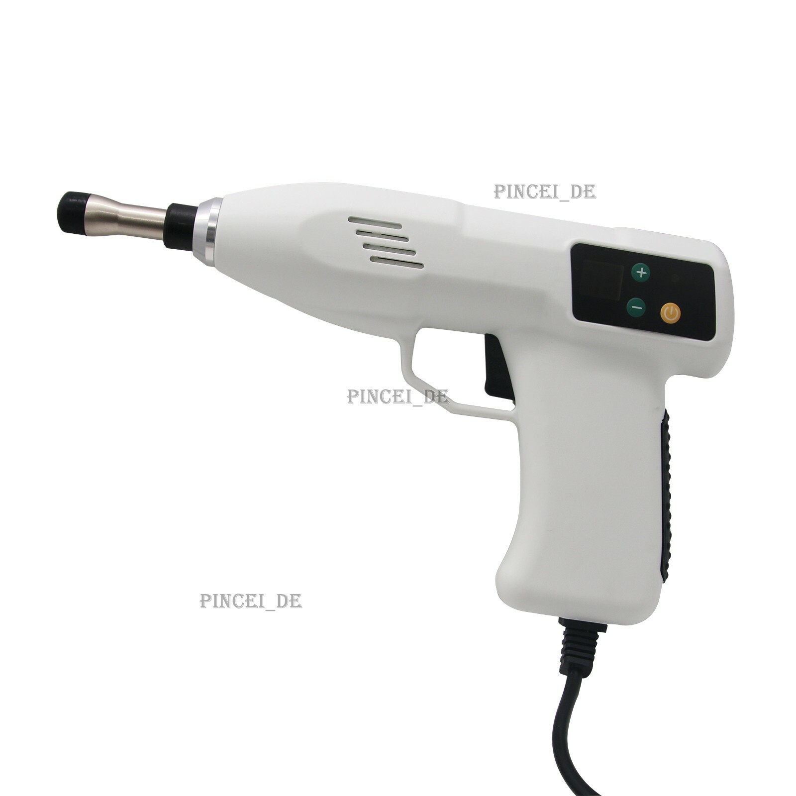 GenerationⅠ Chiropractic Adjusting Tool Gun Therapy Spine Activator Massager USA