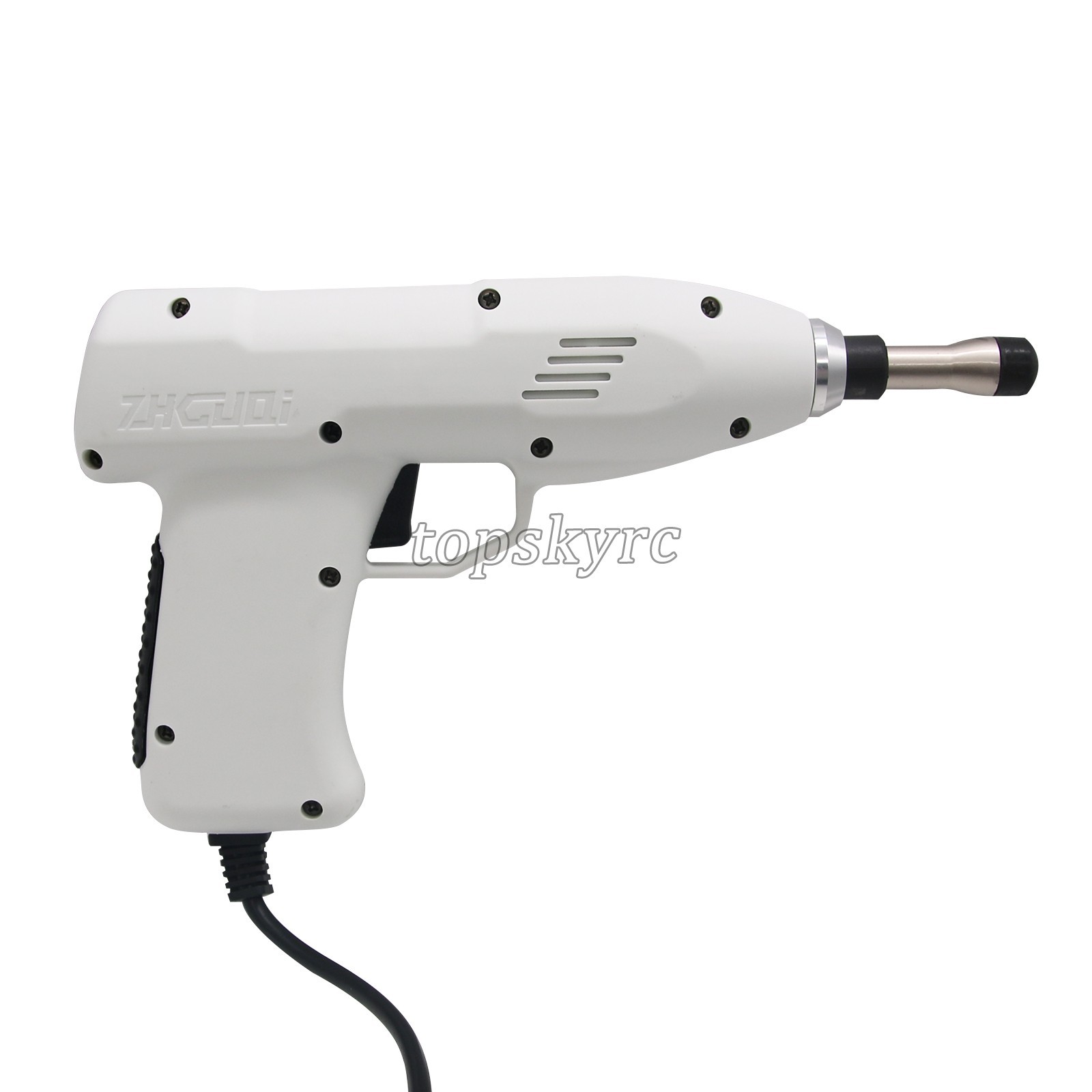 Chiropractic 400 Newton Adjusting Tool Gun Therapy Spine Activator Activator US