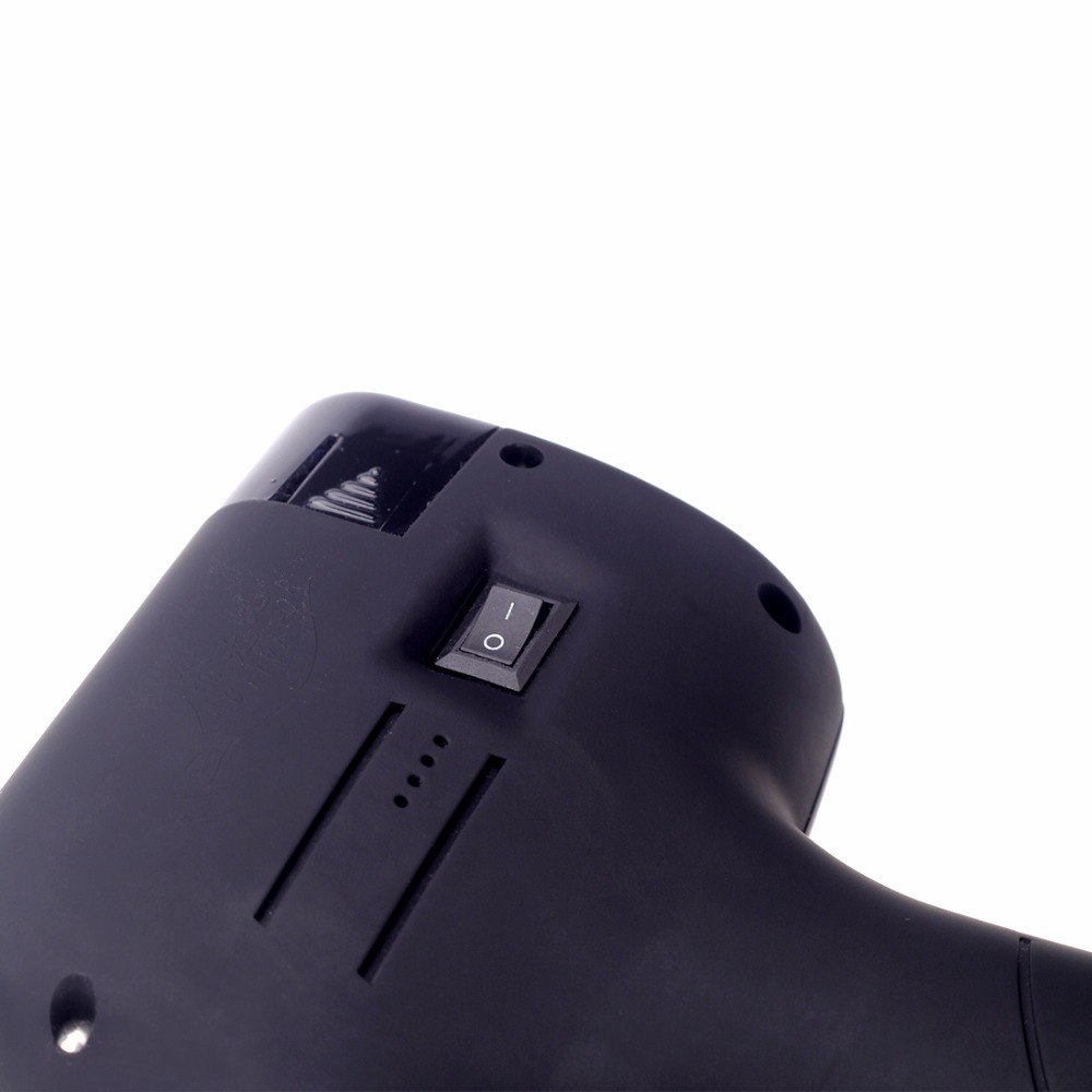 Chiropractic Adjusting Tool Correction Gun Activator Massager Spine Activator