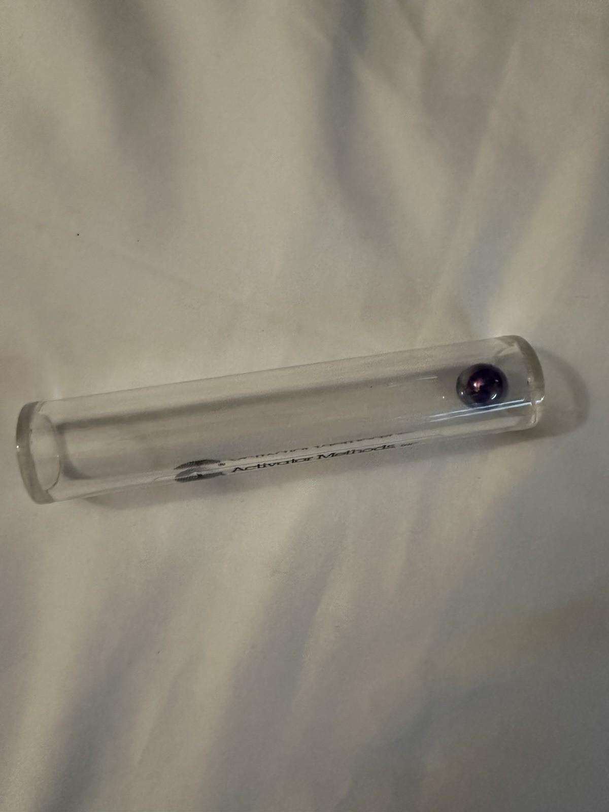 Activator Methods Inc Marble Demonstrator Chiropractic Tool